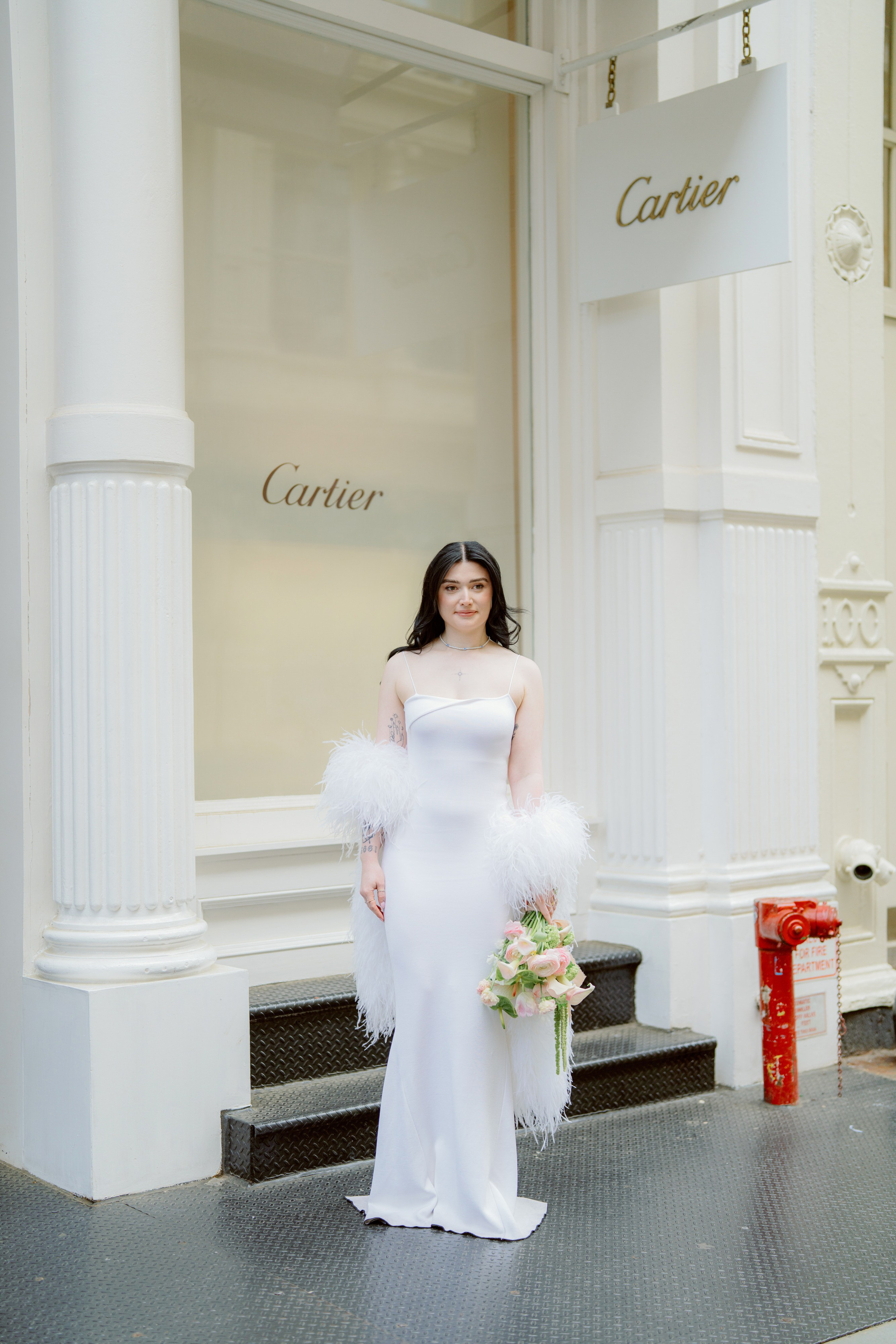 Savannah and Michael. Wedding photographer and videographer New York | New Jersey