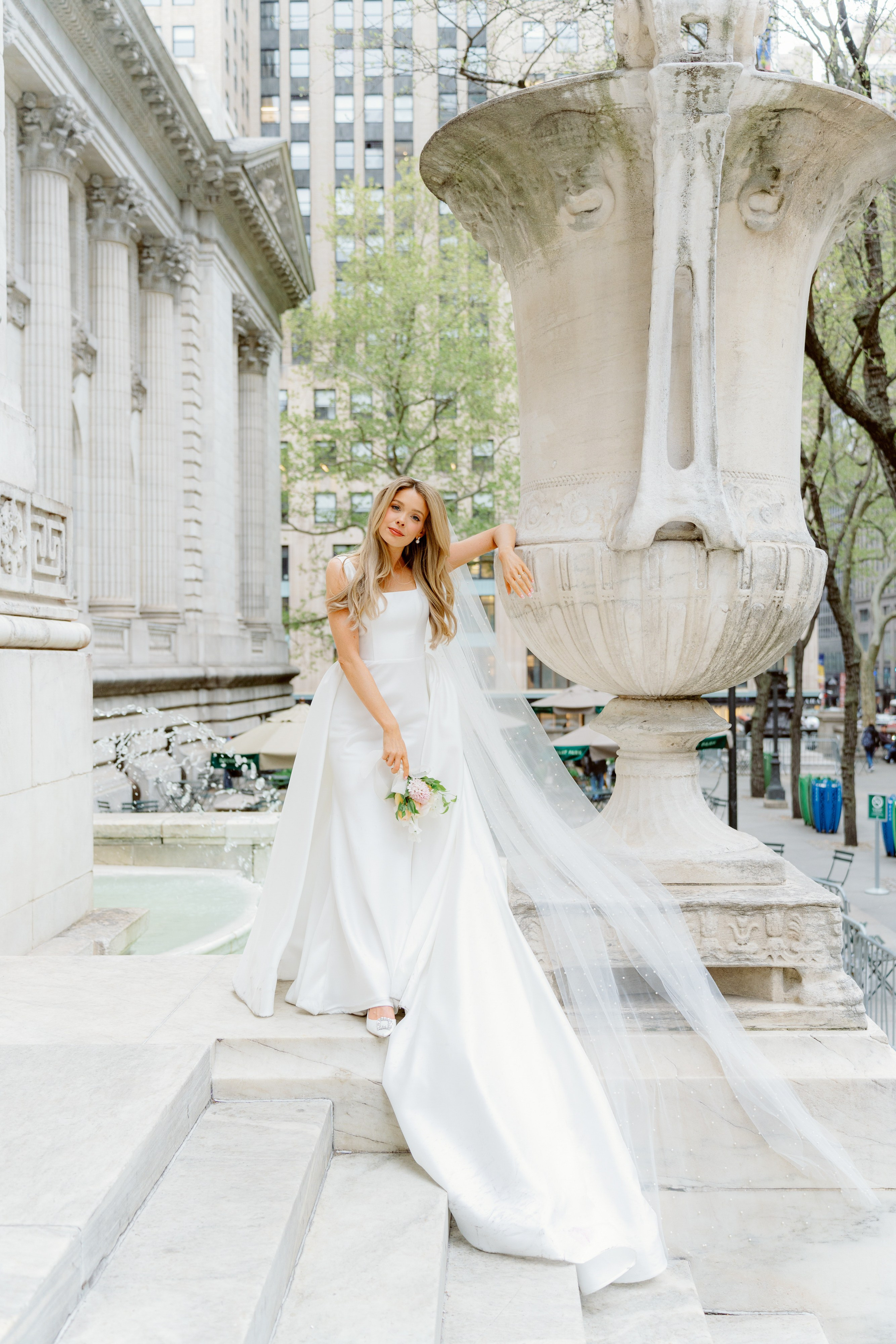Lana and Shane’s Urban Chic Manhattan Wedding. Wedding photographer and videographer New York | New Jersey