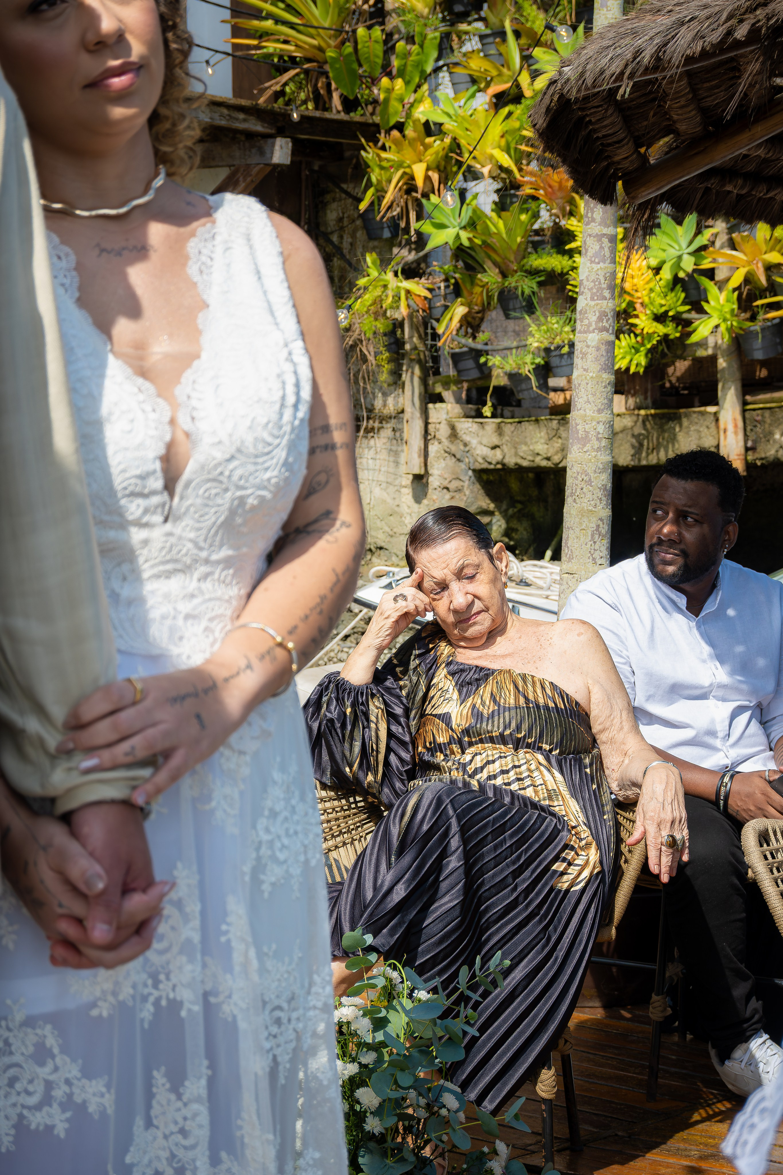 Casamento Juliana Santos & Rafael