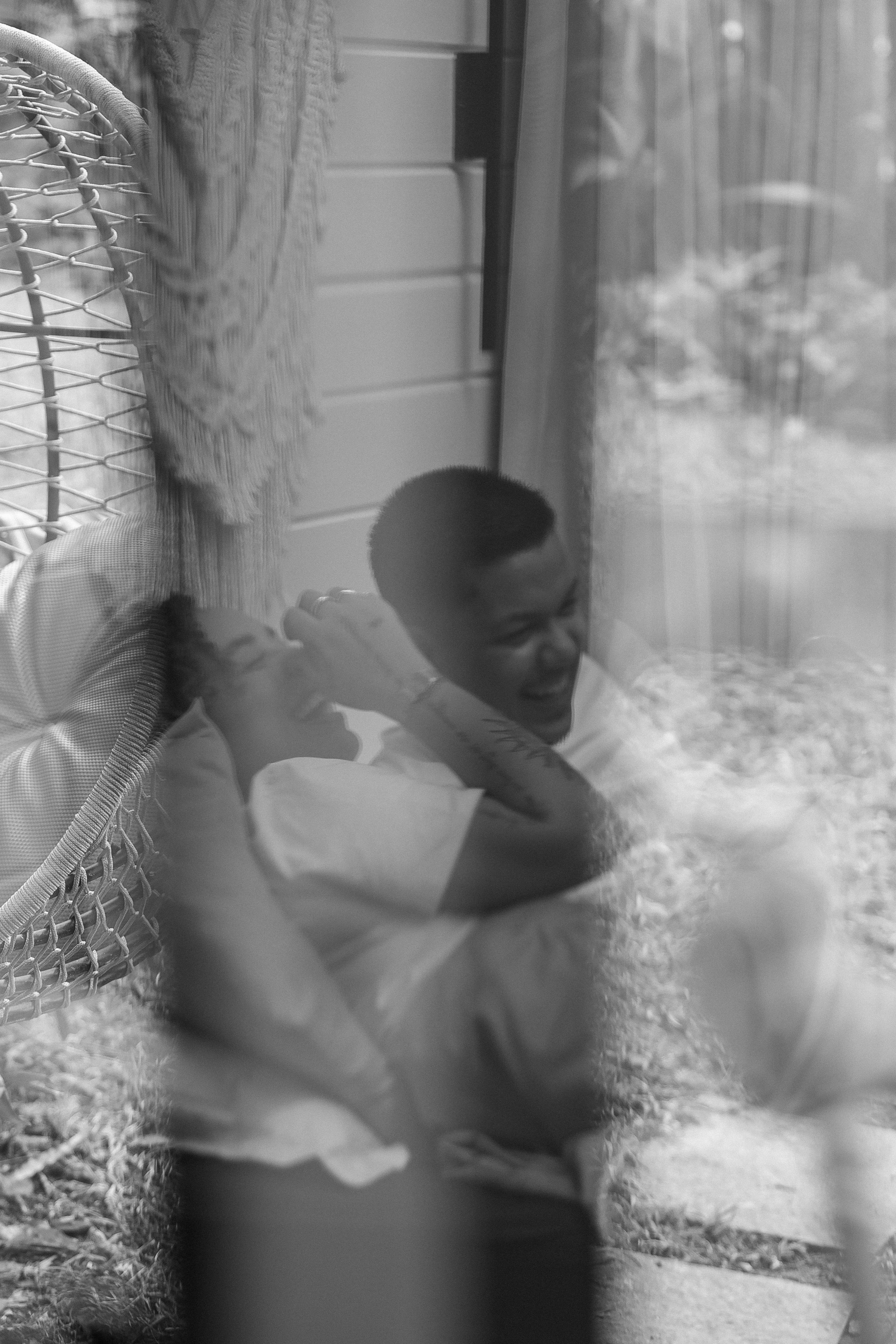 Pré Juliana Santos & Rafael