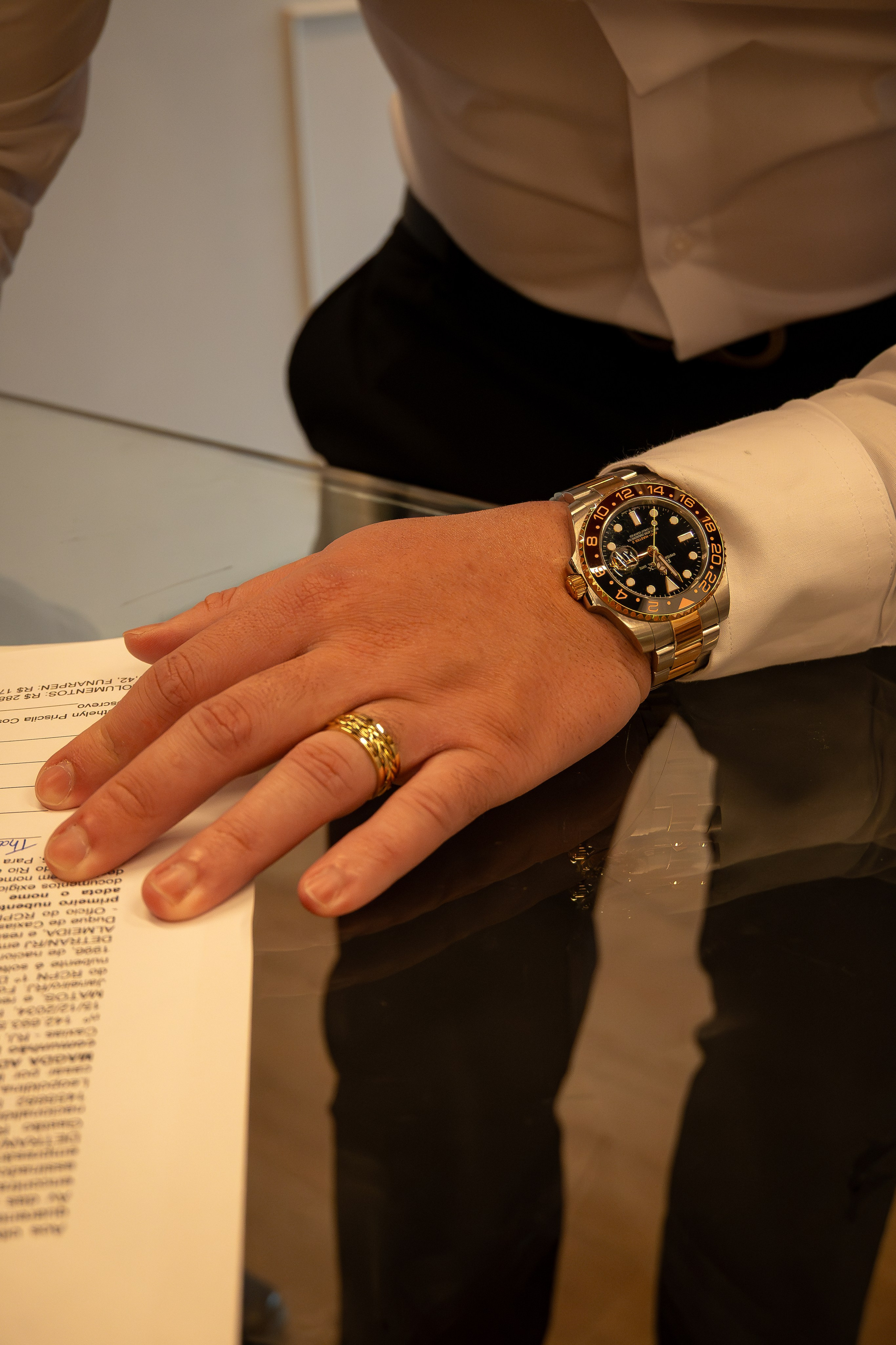 Civil - Magda Vidal & Thalles