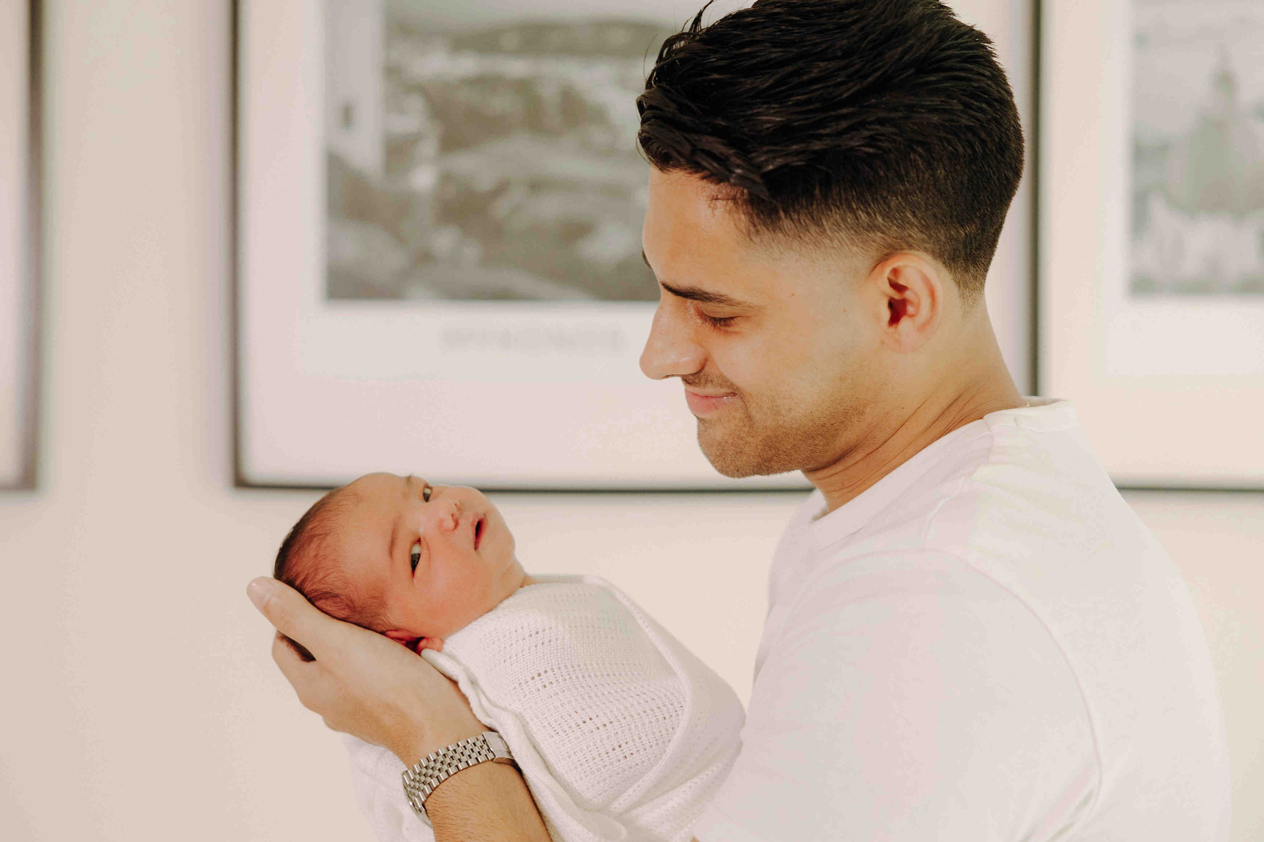 Newborn Nico. Wedding, Maternity & Family Photographer in Dubai, UAE & Worldwide