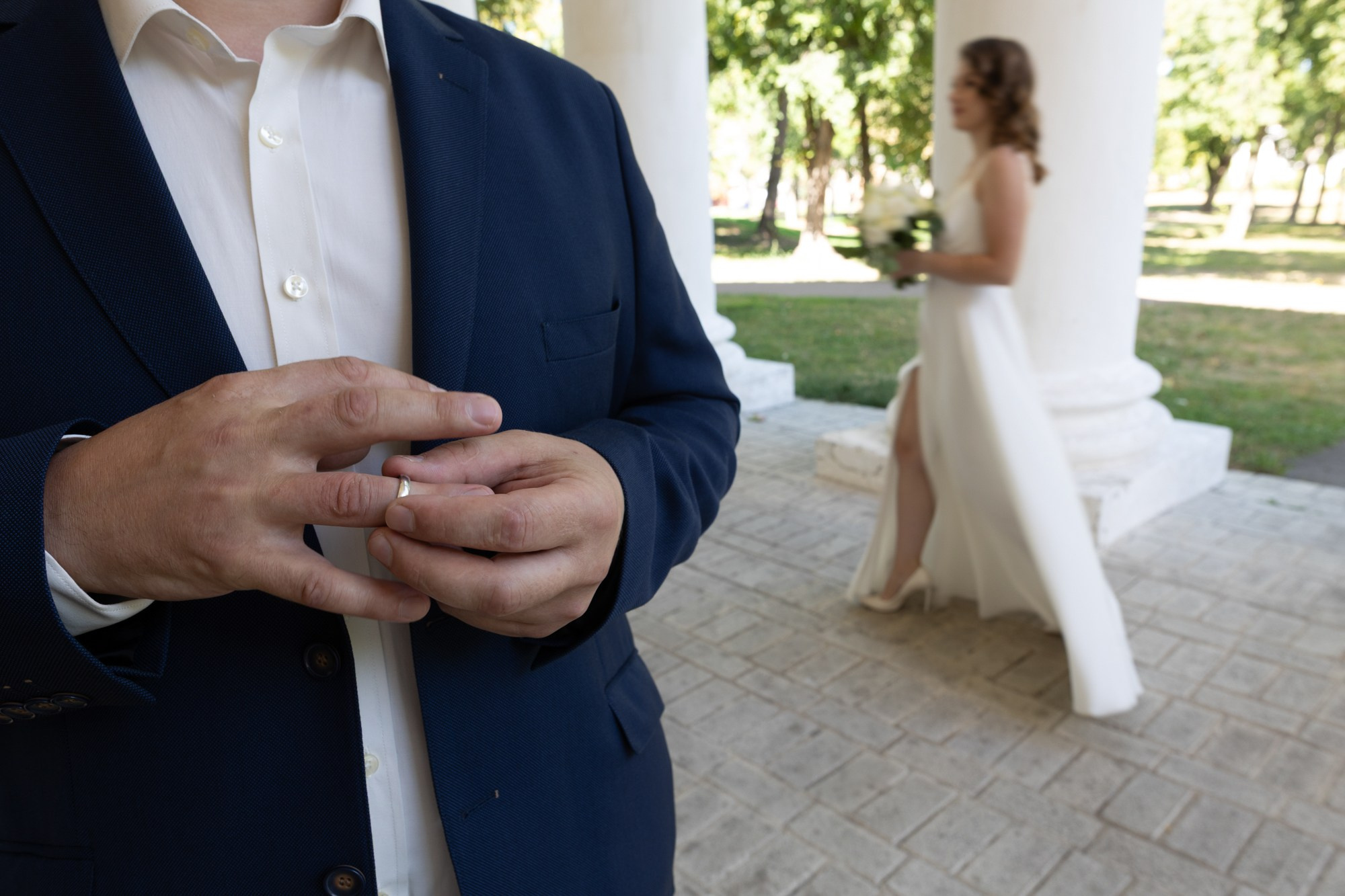 WEDDINGPRESETS. Photokostin.com