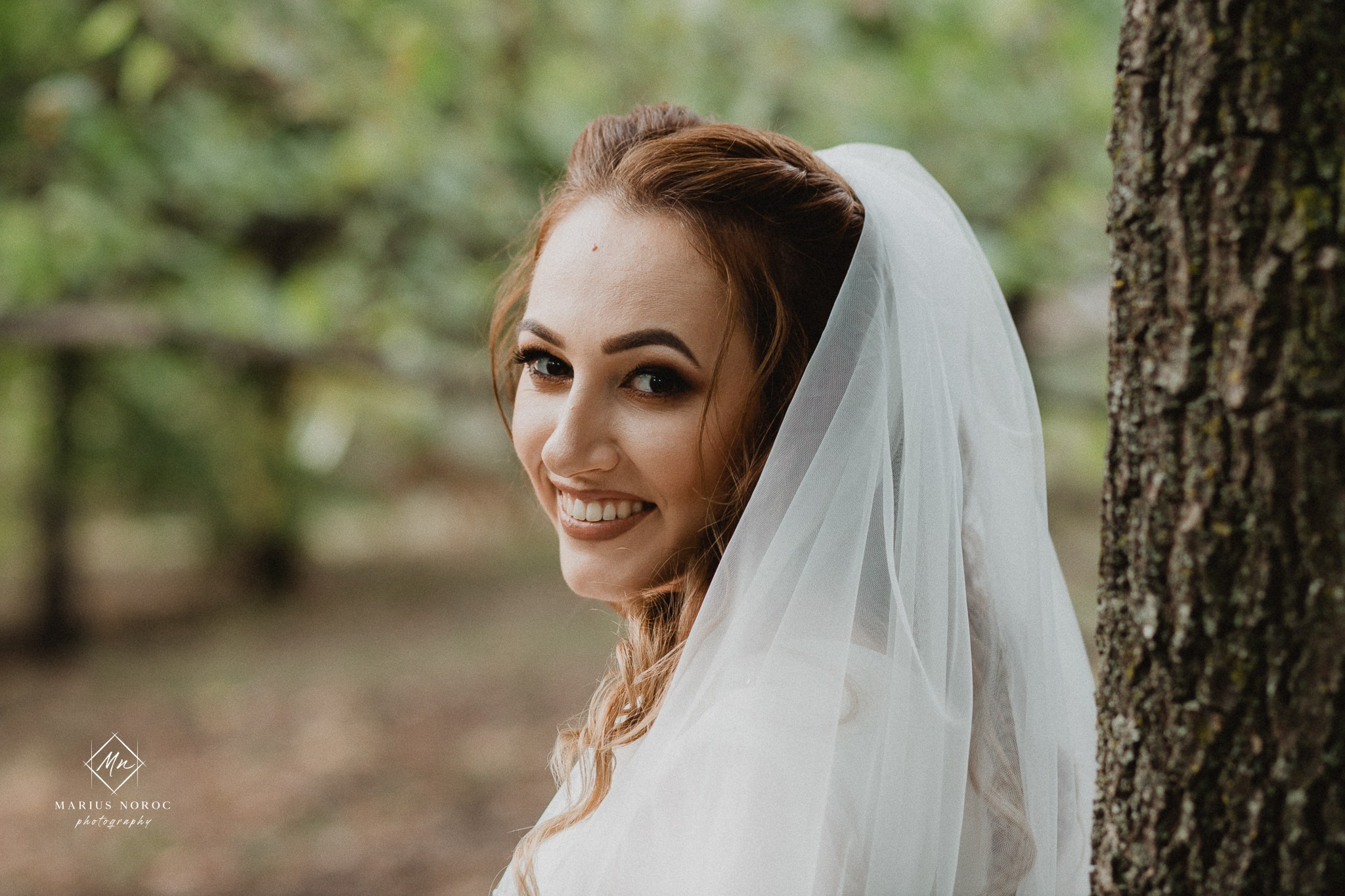 Mihaela & Claudiu | Gradina Botanica Iasi