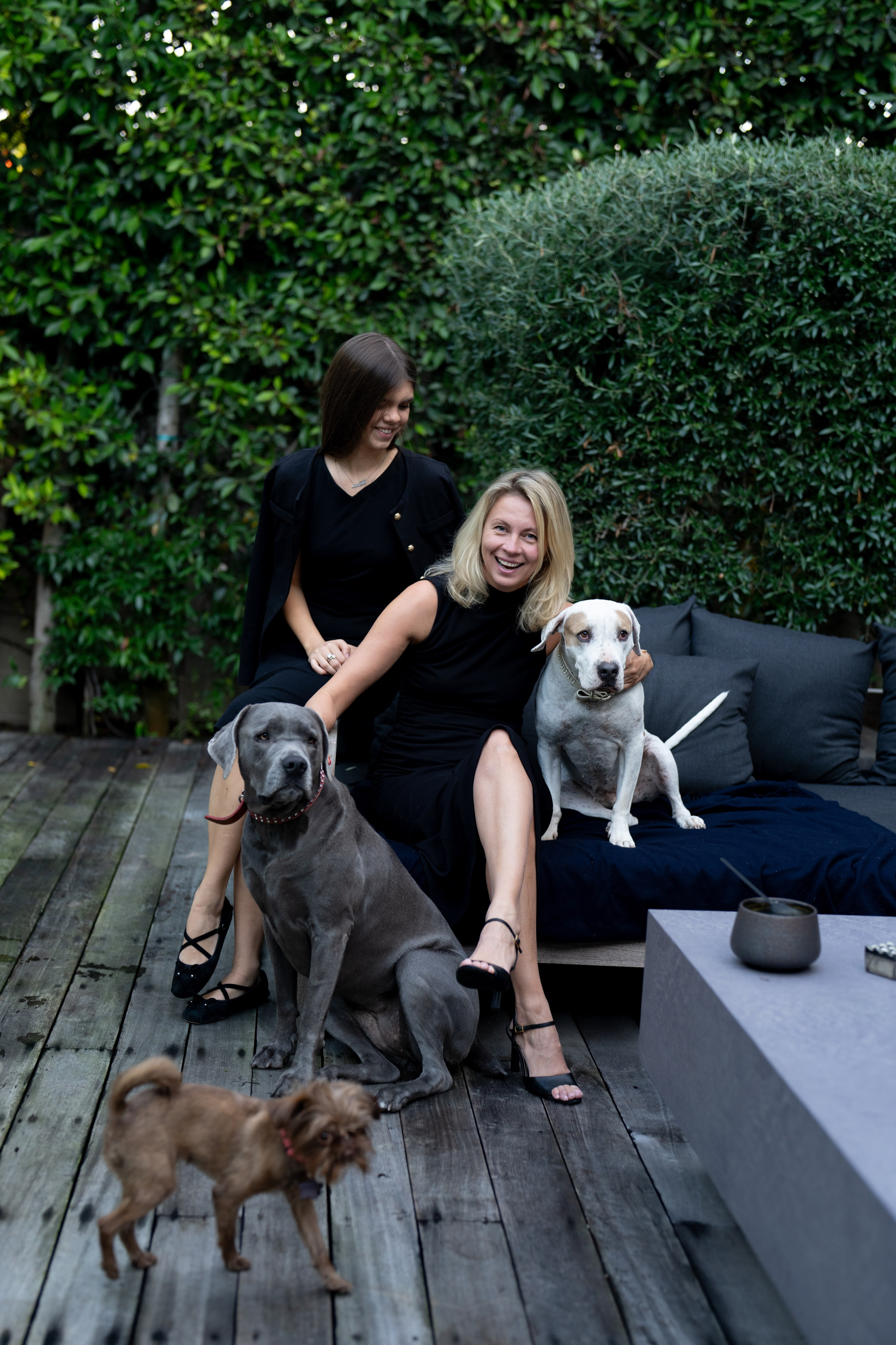 V&D. Детский и семейный фотограф Анна Красовицкая