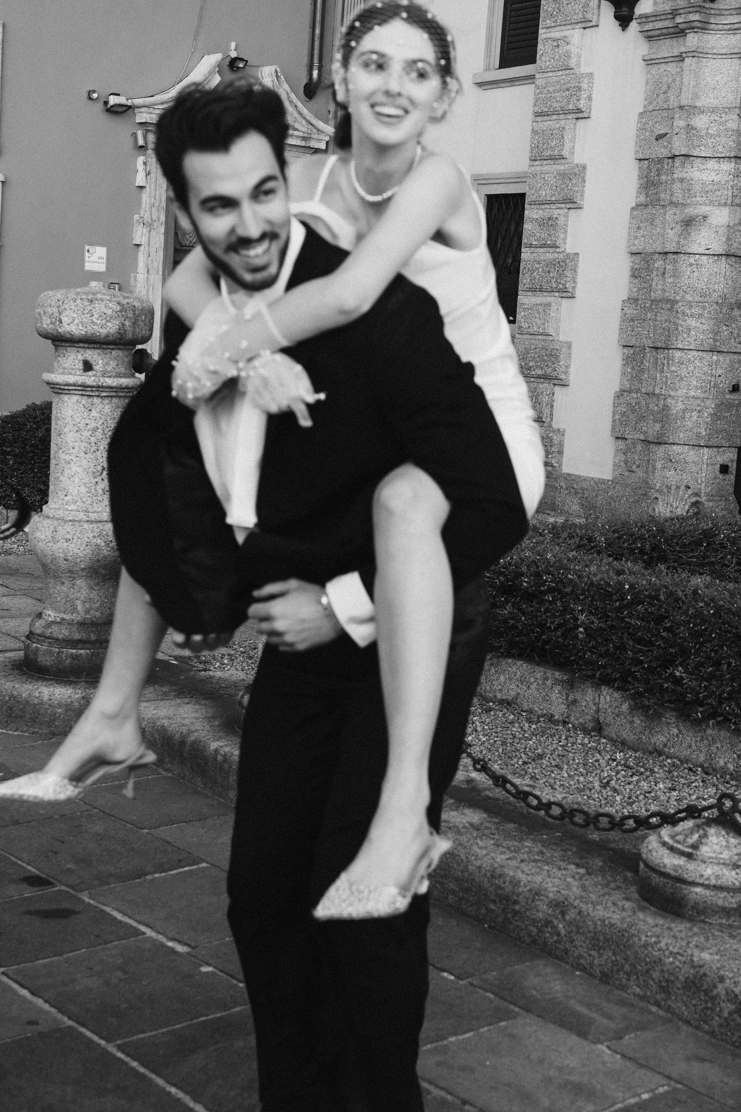 Pre-wedding. Fotografa Rimini