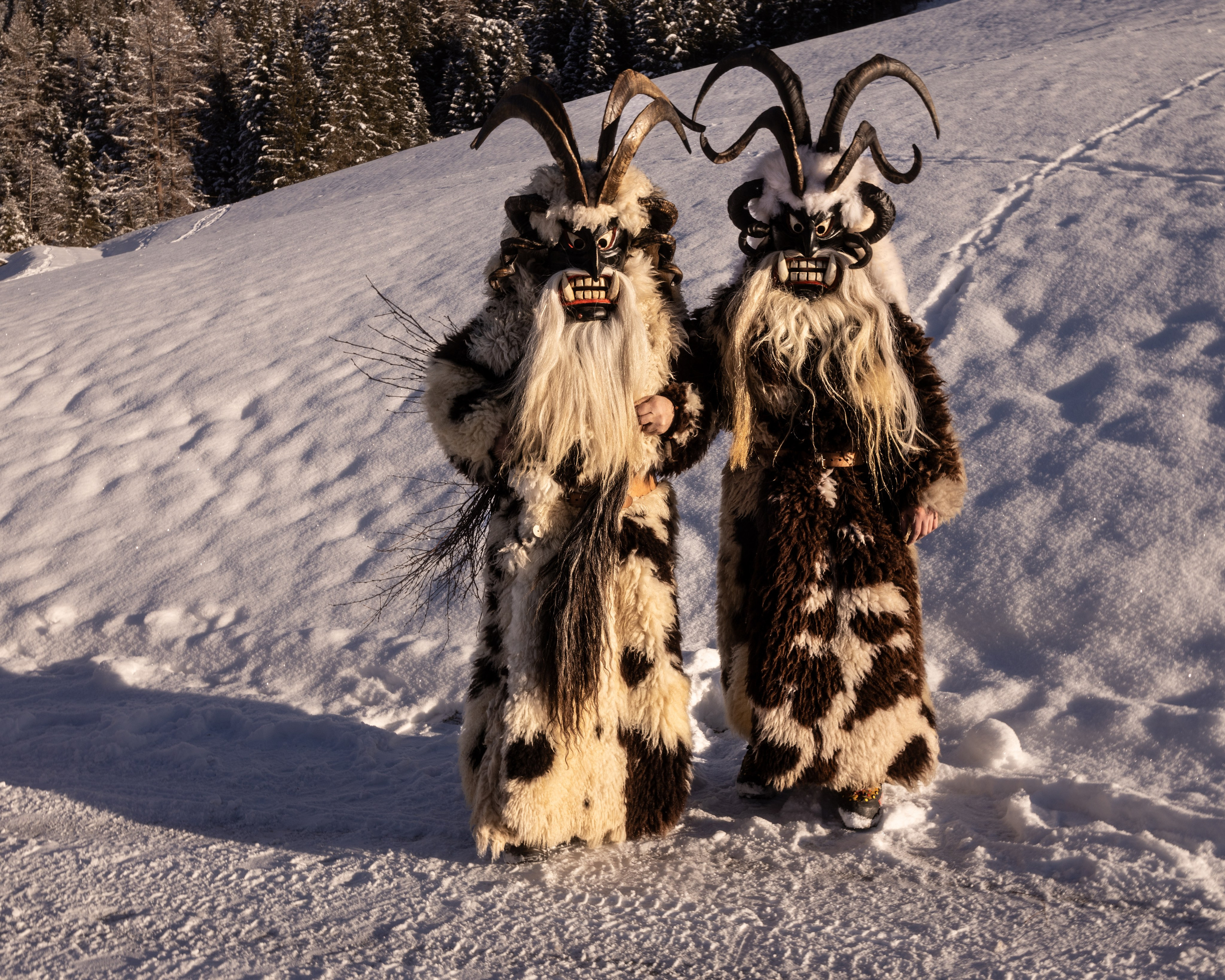 SILBERKRUG PASS, Bad Gastein, 05.12.2024. Guzel Kolobova| Fotografin| Salzburg