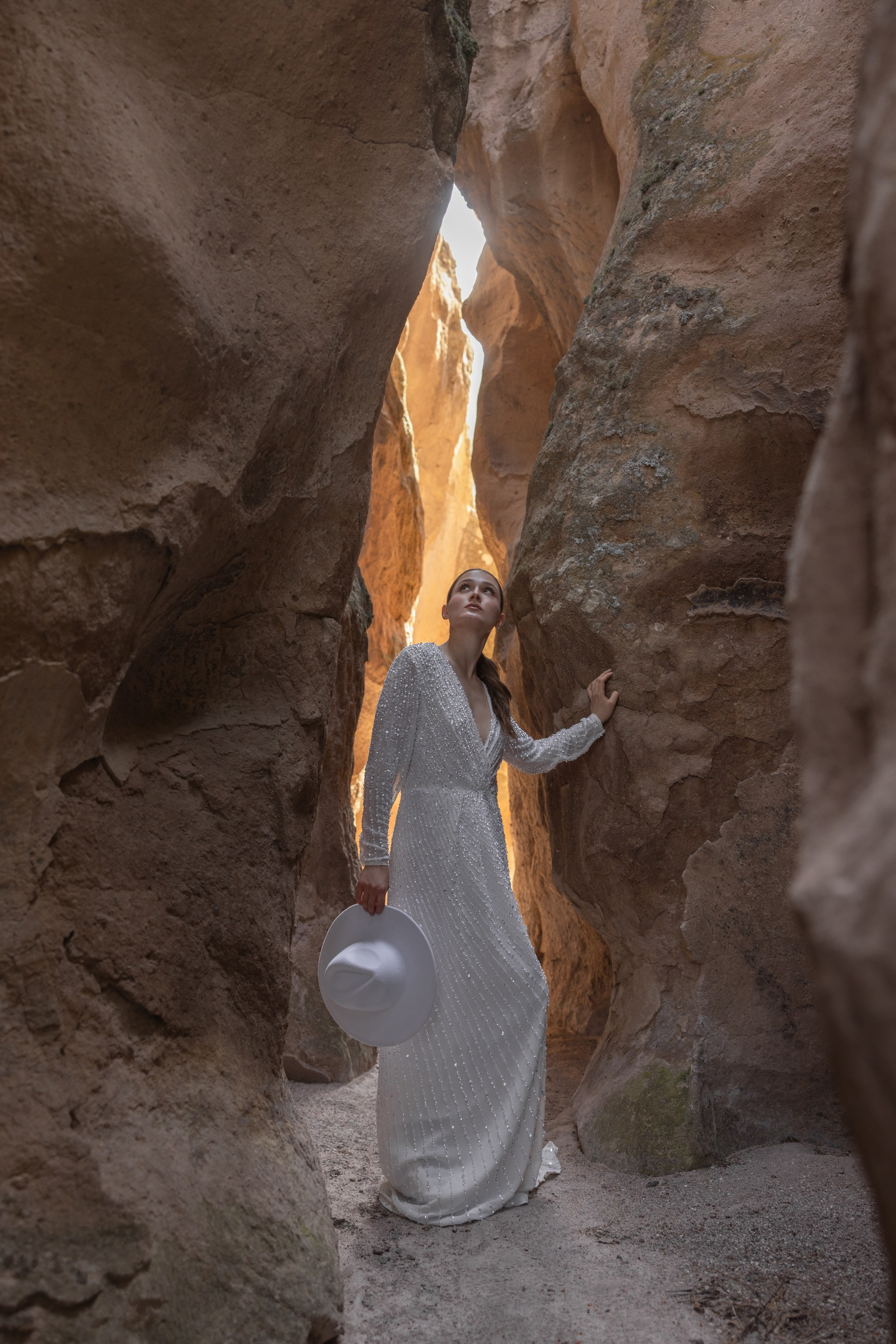 Alisa. Фотограф в Каппадокии / Julia Ganch