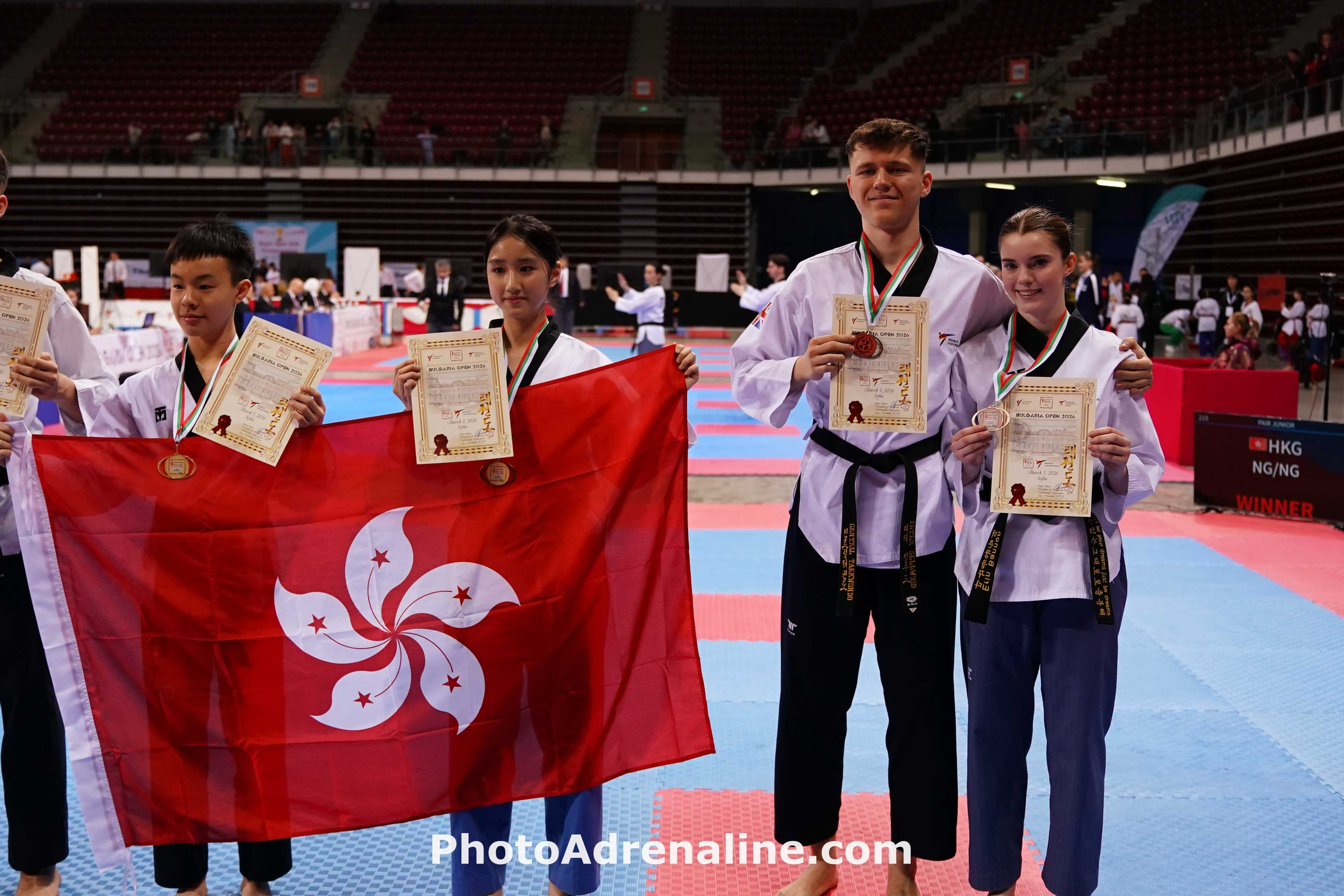 2026-02-27, Bulgaria Open G2. СПОРТНА ФОТОГРАФИЯ | ПОРТРЕТНА | РЕПОРТАЖНА