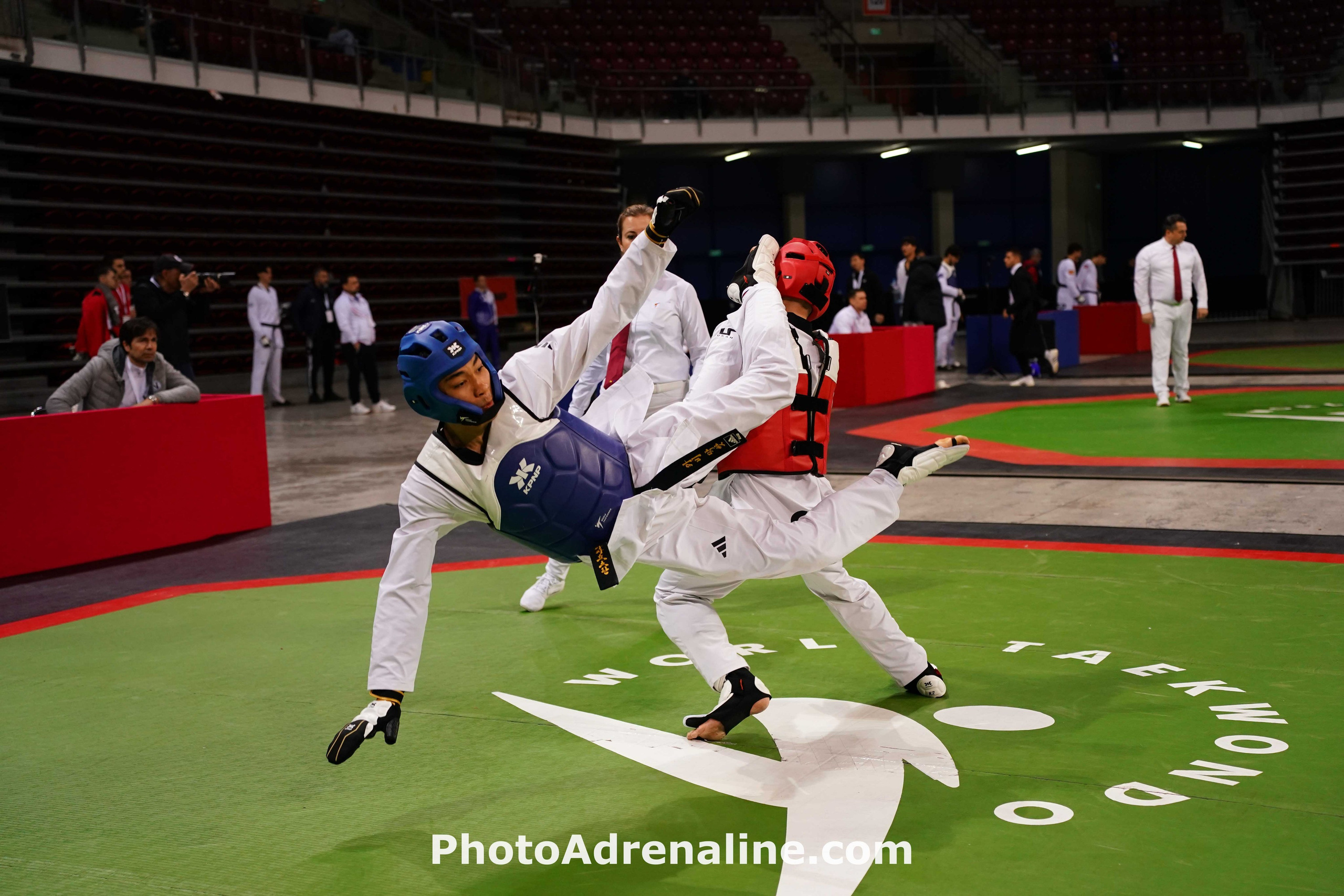 PhotoAdrenaline.com: Спортна Фотография / Sports Photography