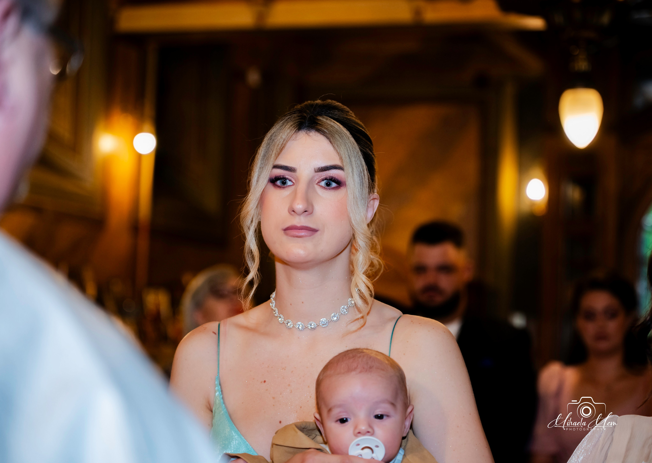 Botez LIAM. MCM Happy Studio – Fotograf și Videograf Nuntă