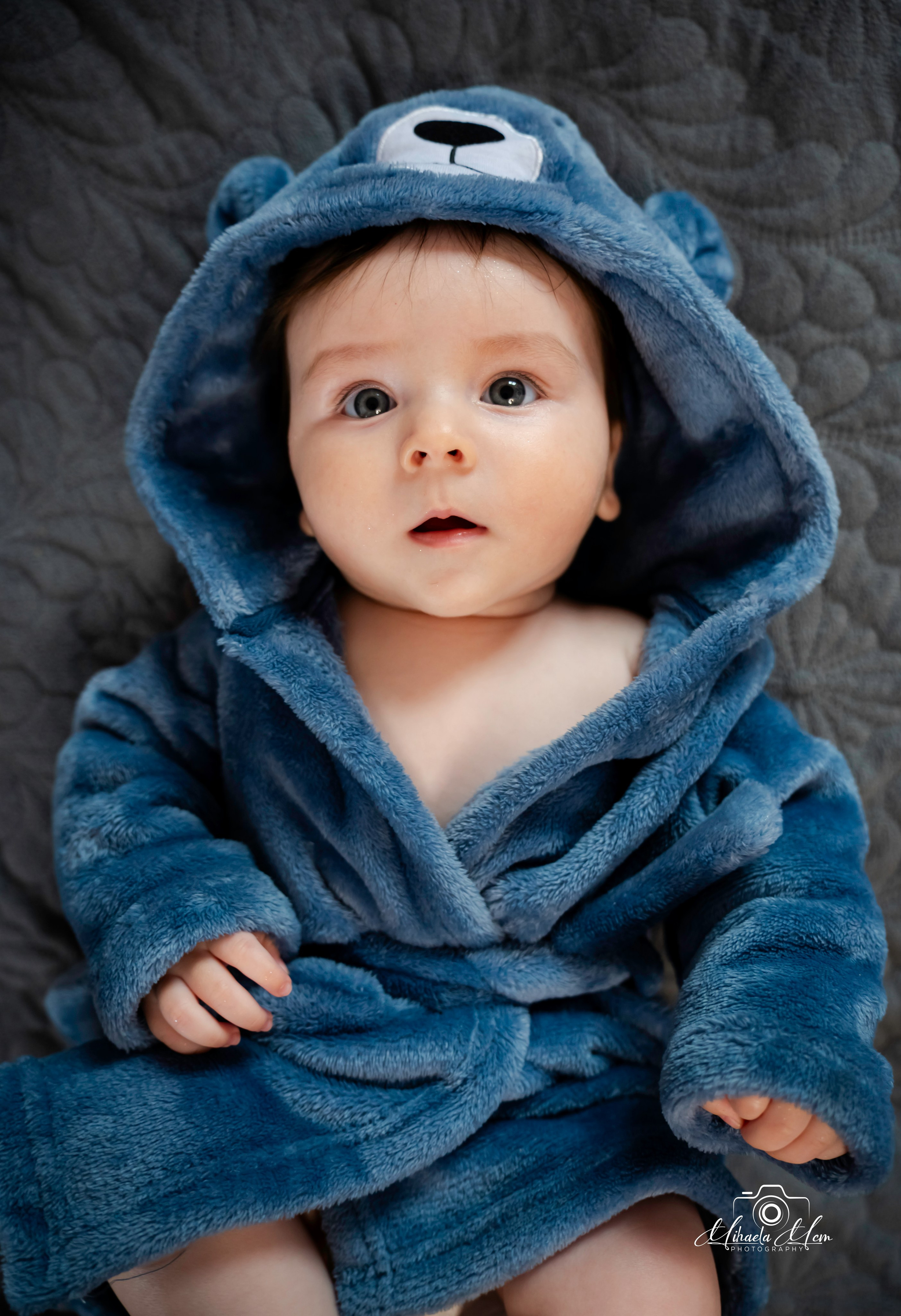 Botez LUCA ALEXANDRU. MCM Happy Studio – Fotograf și Videograf Nuntă