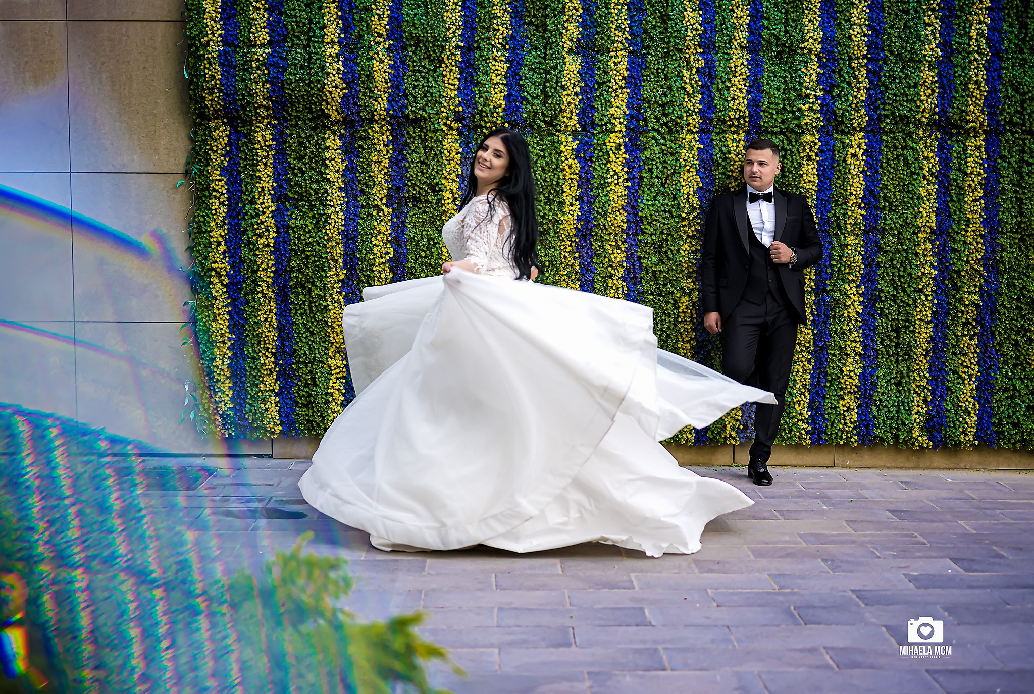 Fotograf nunta Calarasi. Fotograf nunta Constanta. MCM Happy Studio – Fotograf & Videograf Evenimente | Nuntă & Botez