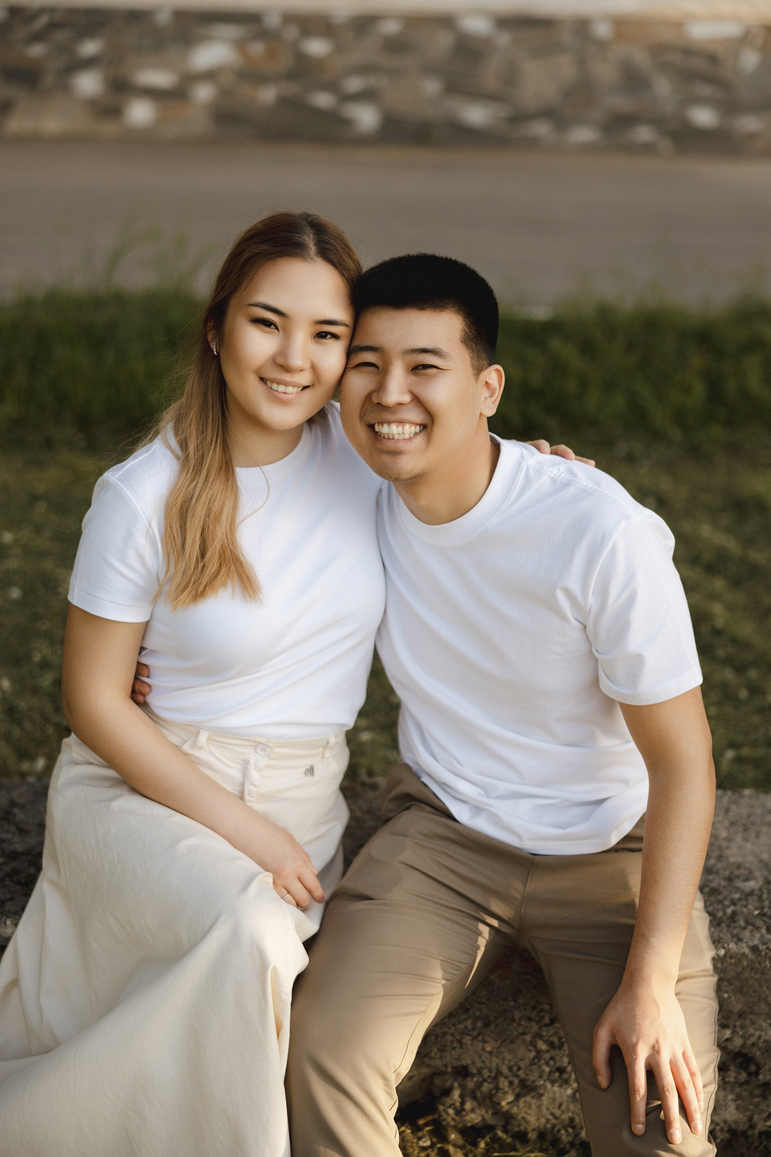 Медер и Айжан. Азимжан Нуритдинходжаев — свадебный фотограф