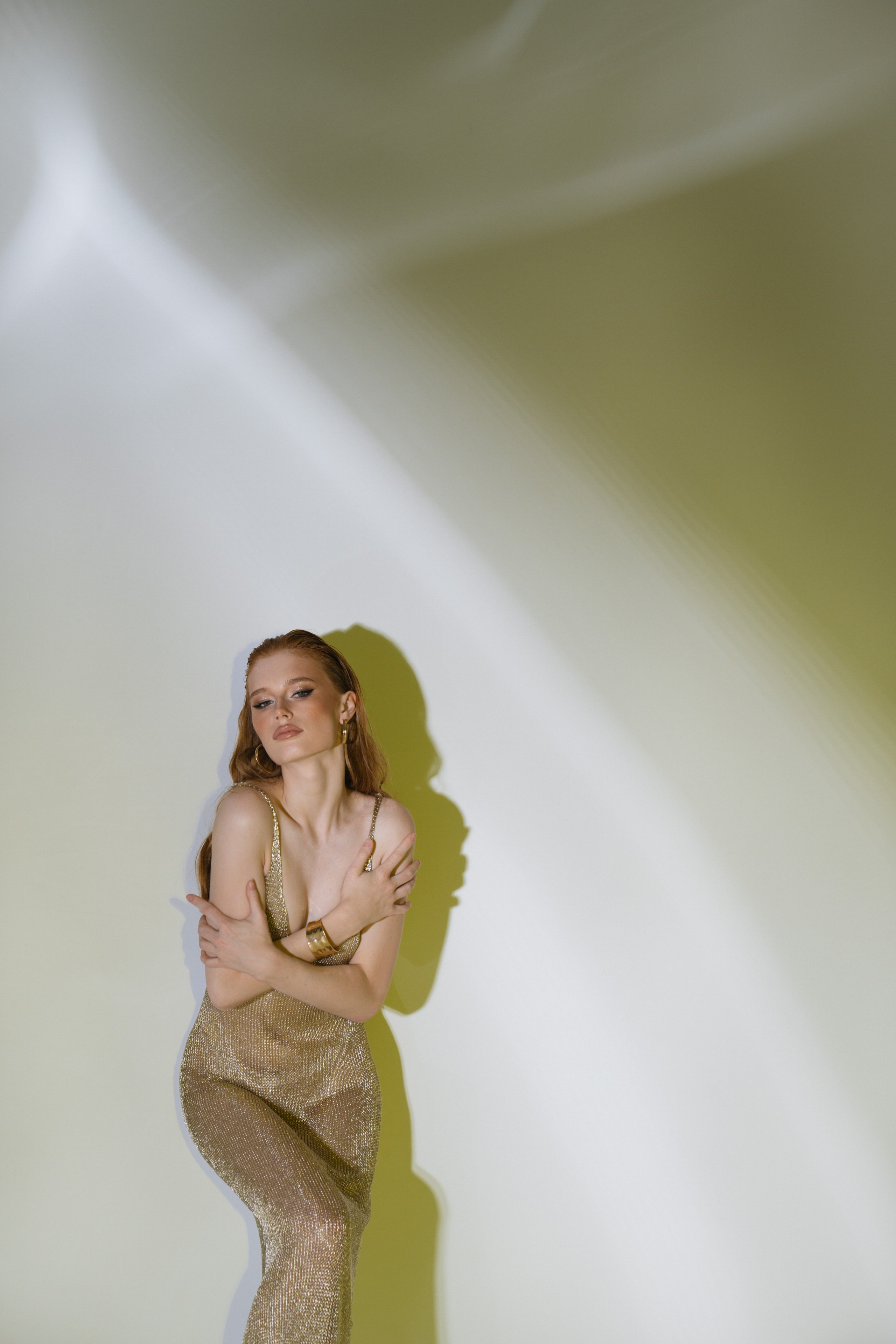 Fotografin. Fotostudio Aesthetic Space