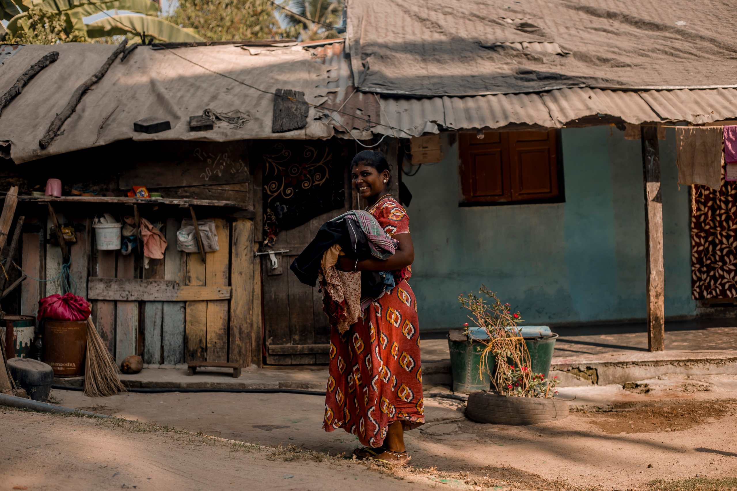 Andaman Islands, Part2. Art Photographer