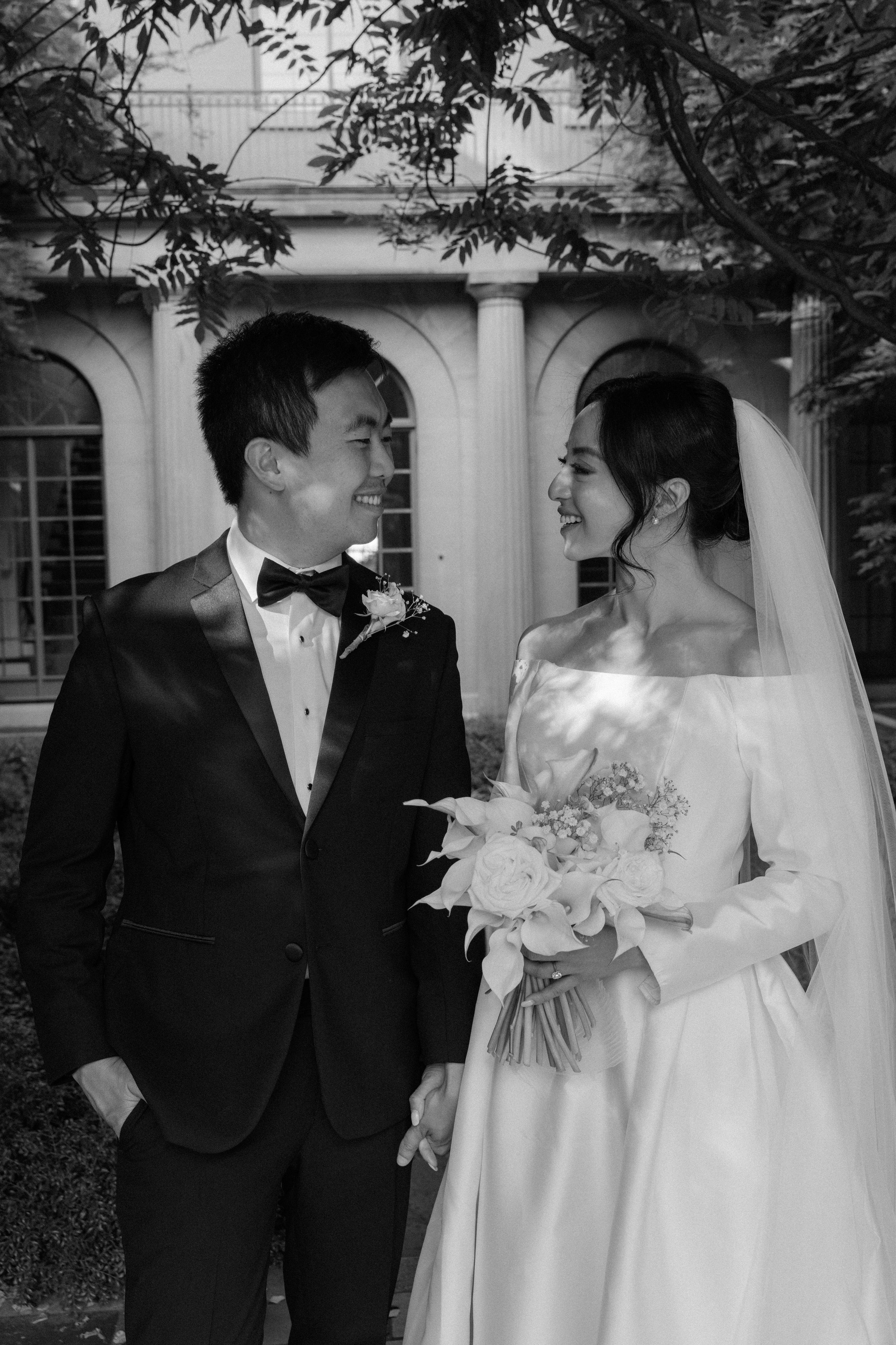 Bernice & Eric. Anna Krasnova Wedding photographer