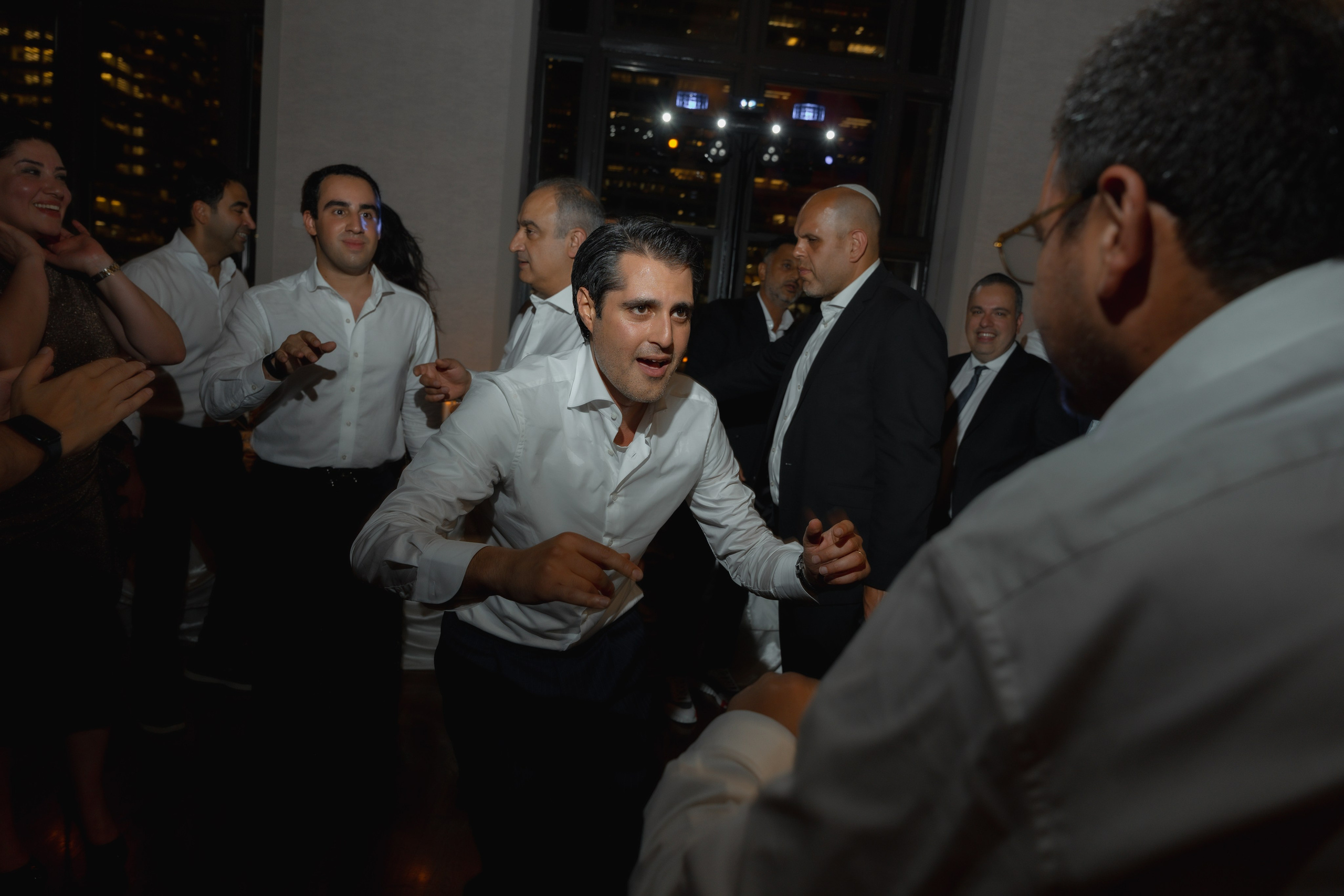 Amir and Maya. Anna Krasnova Wedding photographer