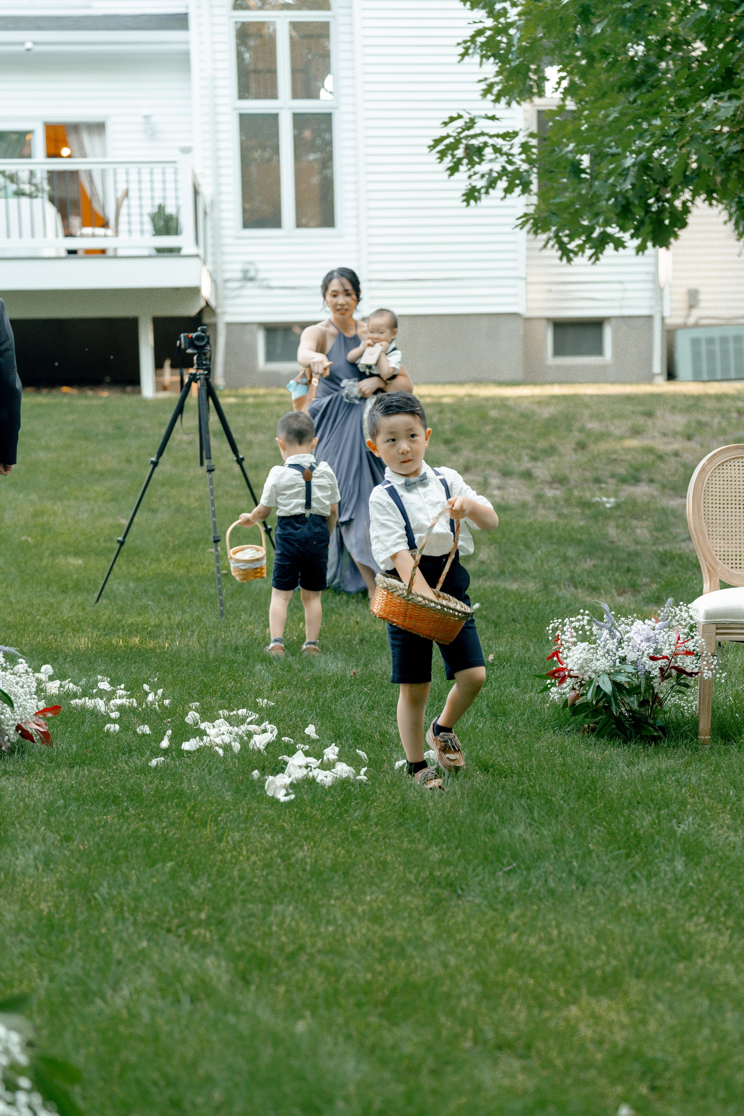 Bernice & Eric. Anna Krasnova Wedding photographer