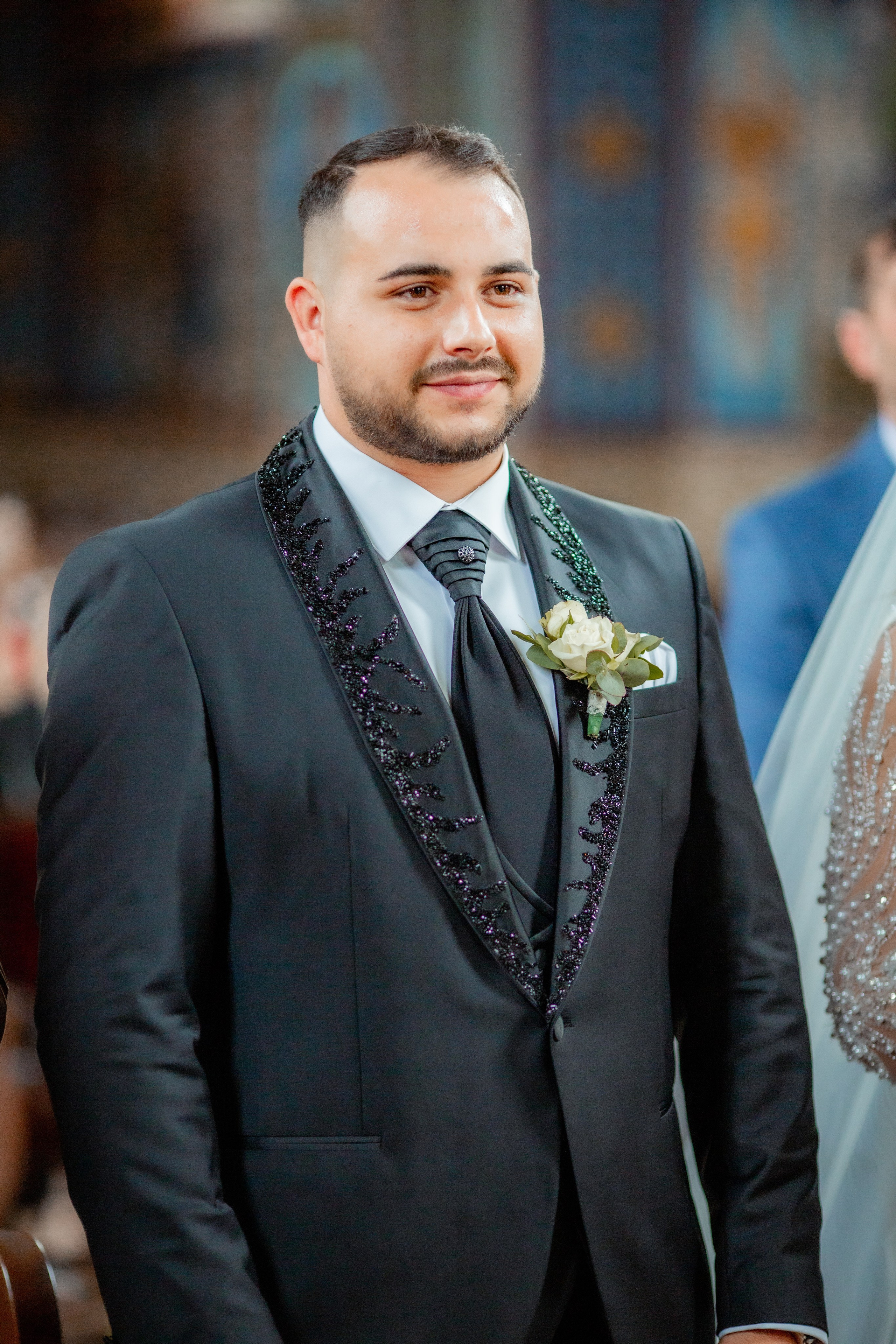 Adrian & Andreea. Foto - Video ACreation