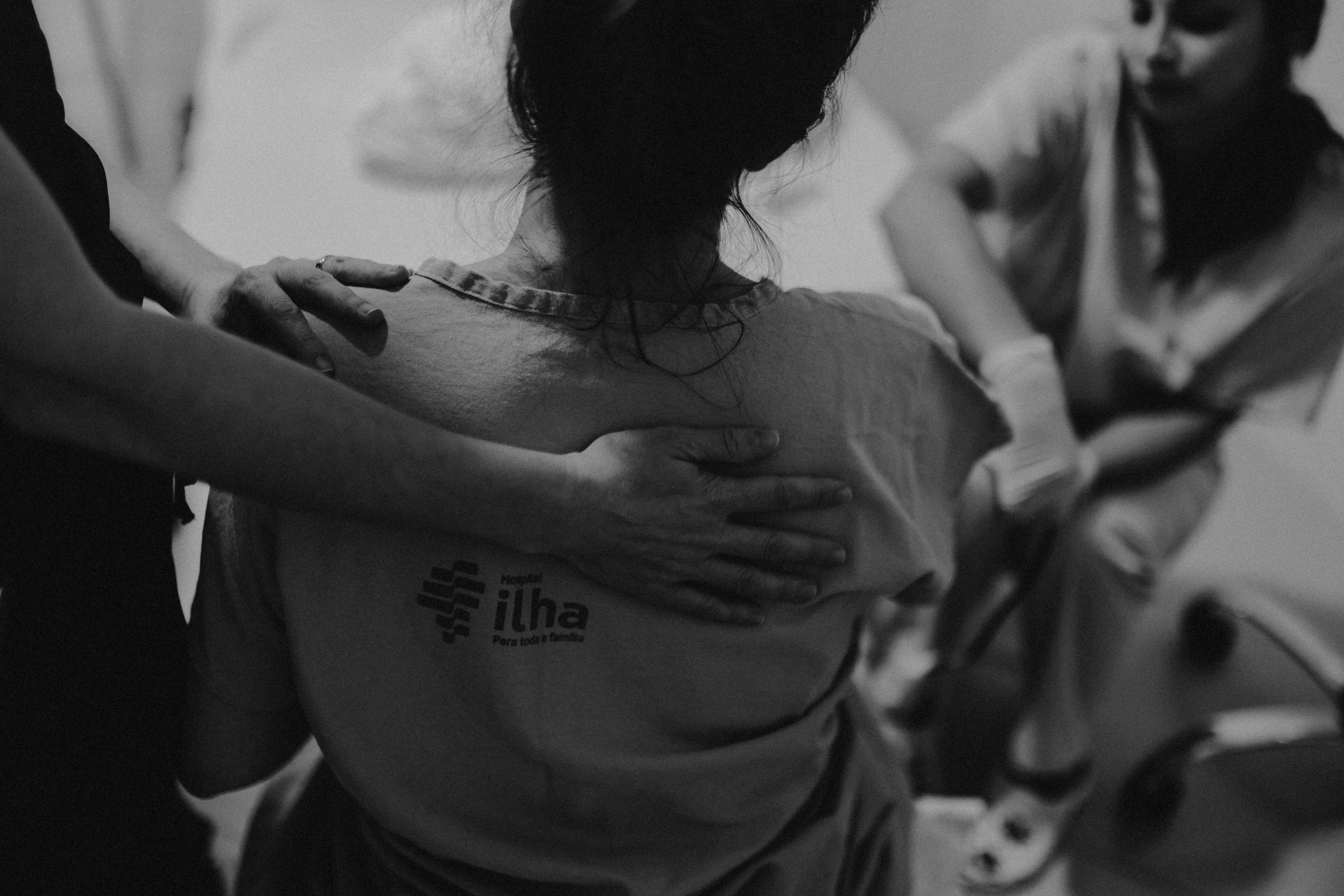 O nascimento de Daniel. Fotografa documental de familia e nascimento em Florianópolis SC Daria Ermolaev