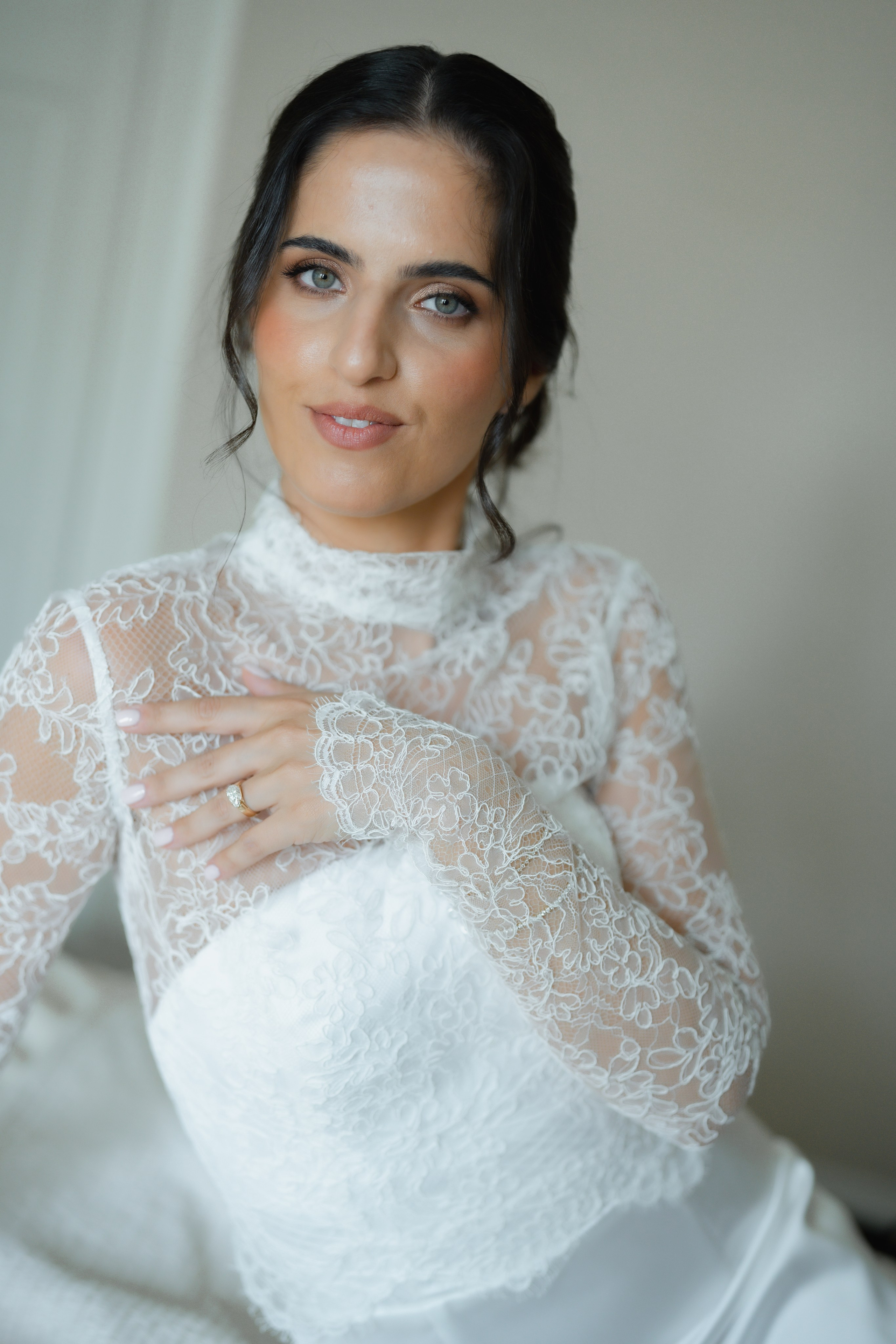 Amir and Maya. Anna Krasnova Wedding photographer