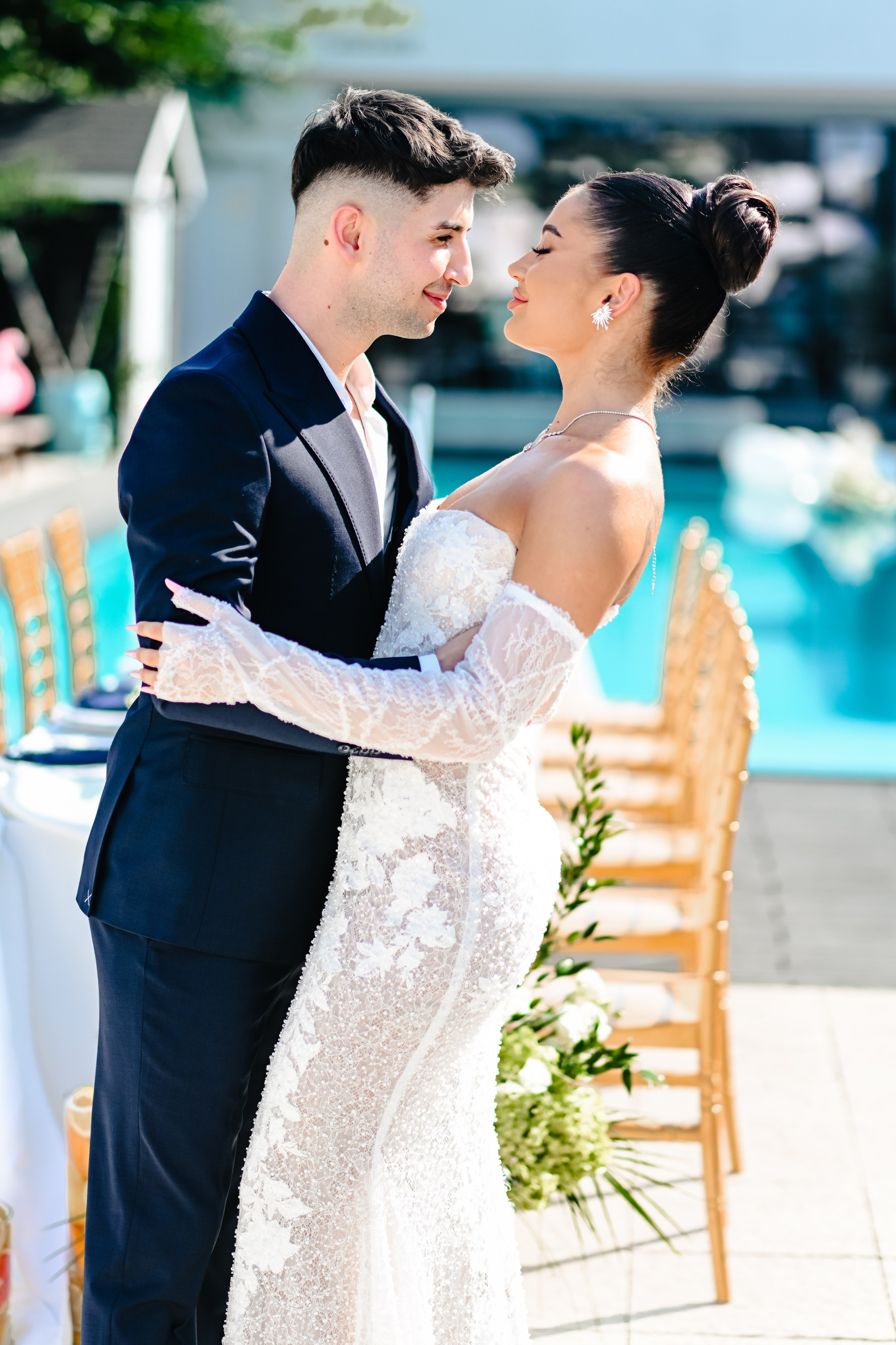 Nunta Vittoria si Marco — Italian, Chariot D’or Galati. Ana Maria Dragan Fotograf Evenimente