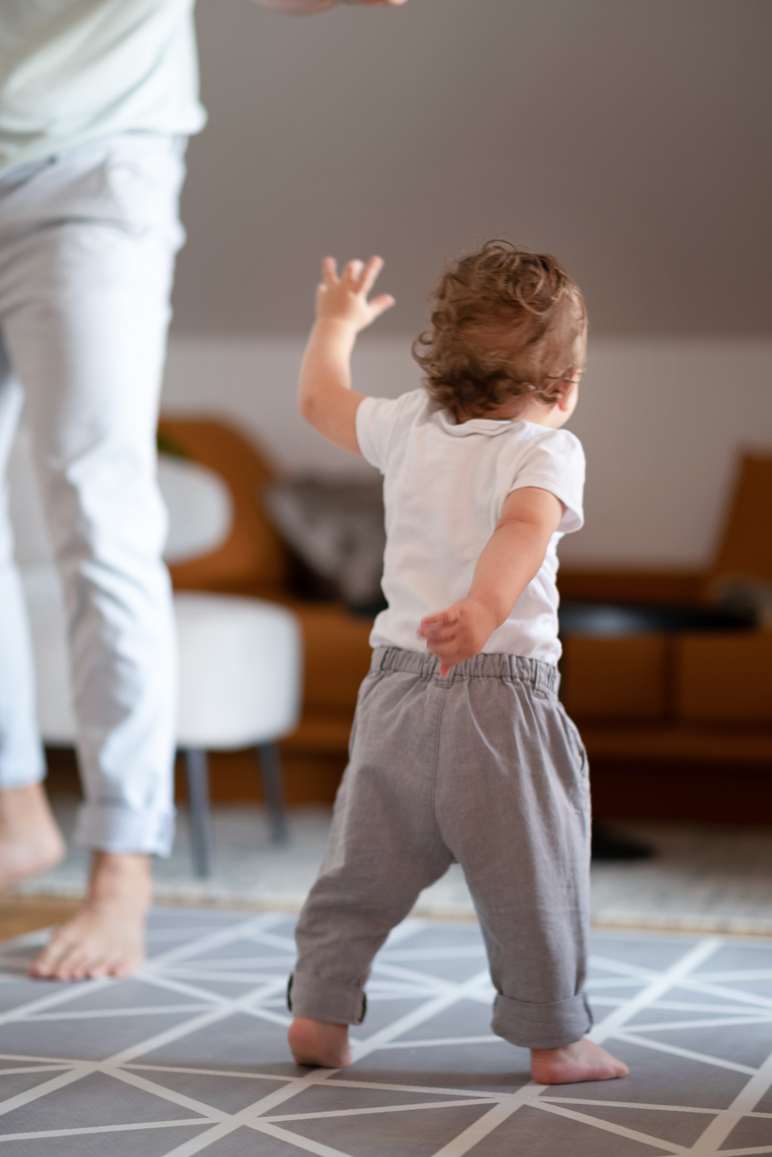 Obiteljsko snimanje. Uliana Radeka Fotograf