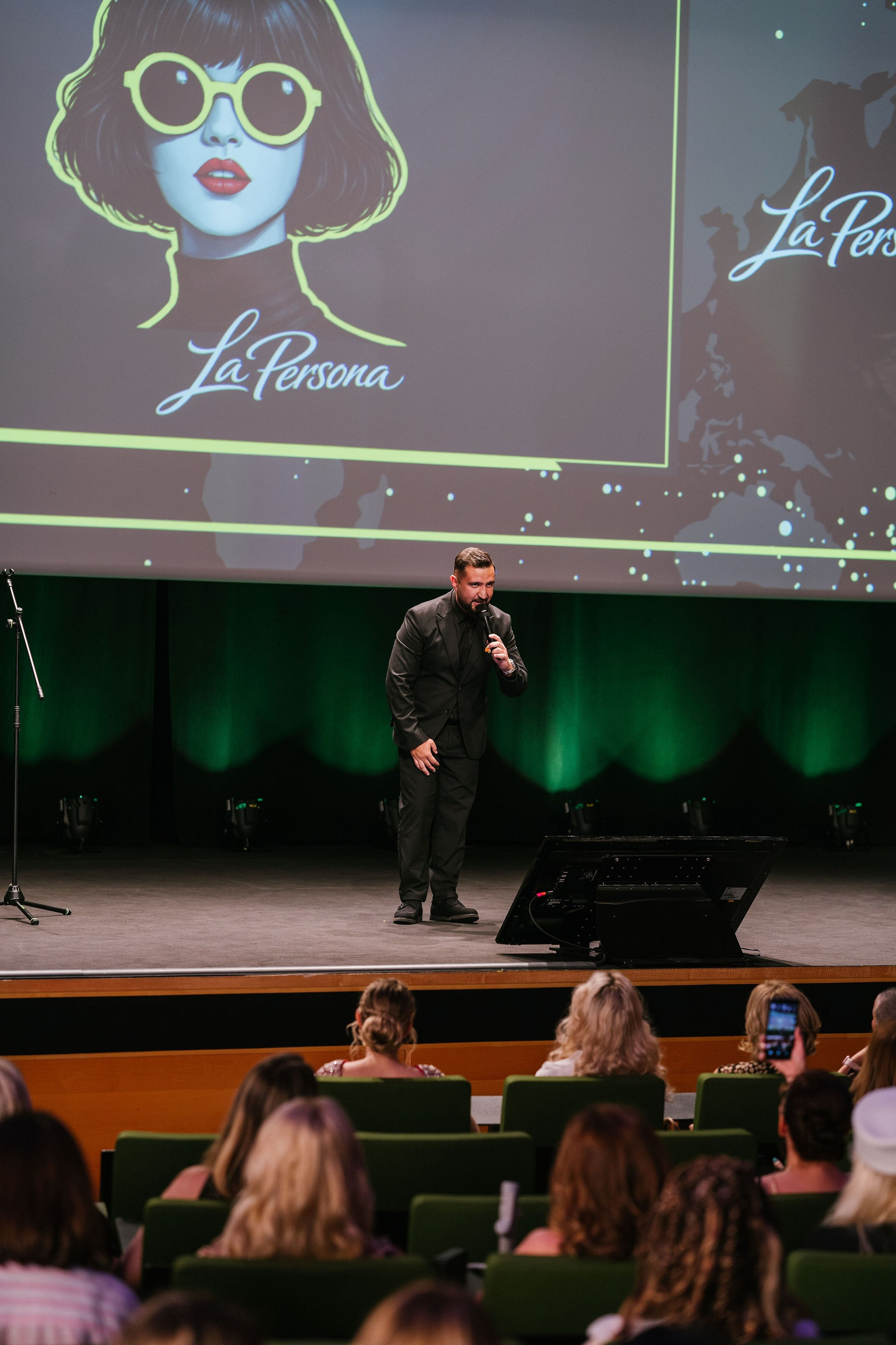La Persona Awards 2026 (ч.4). OranJazz fotos