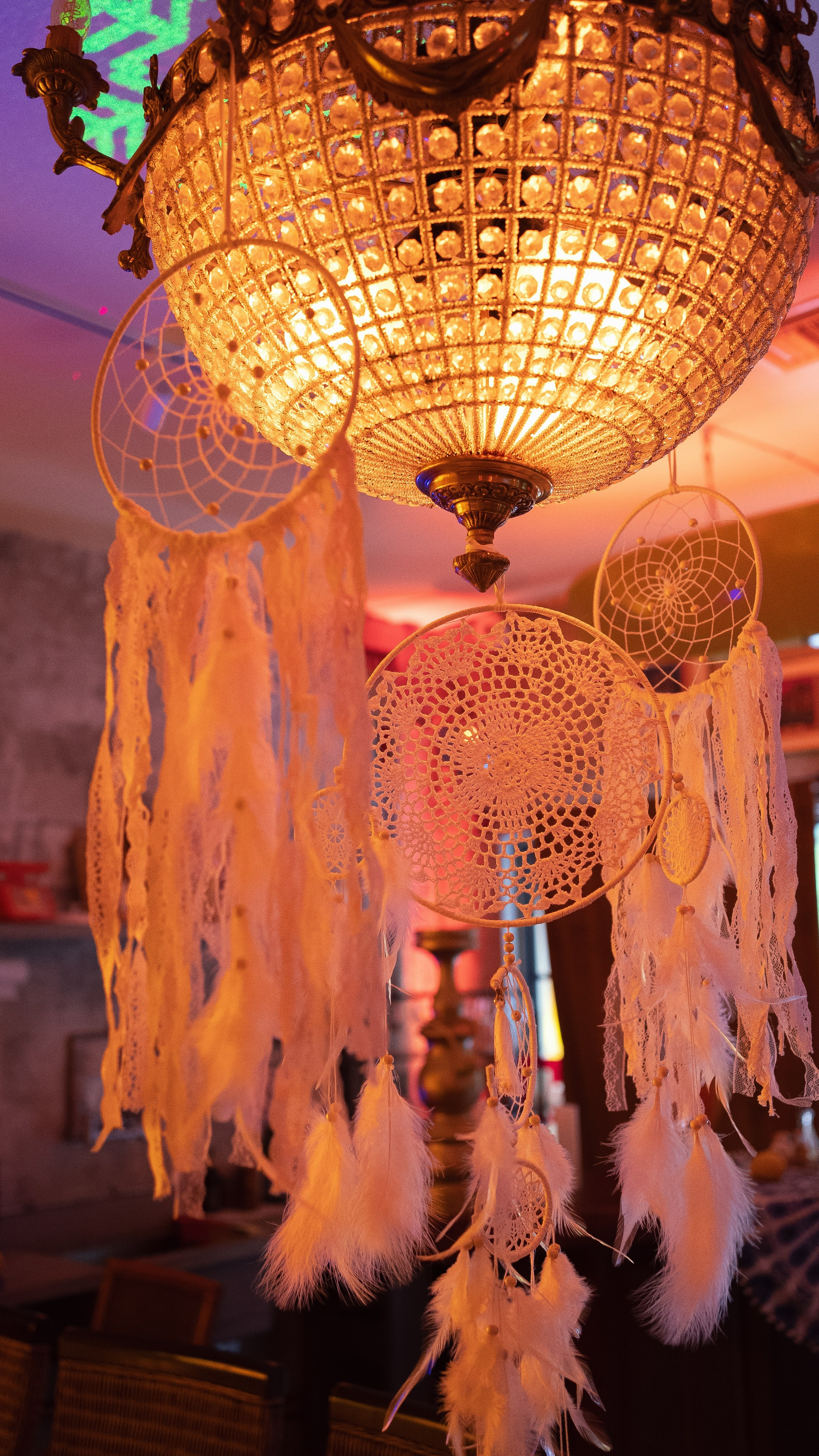 Events. Tatiana Ketova