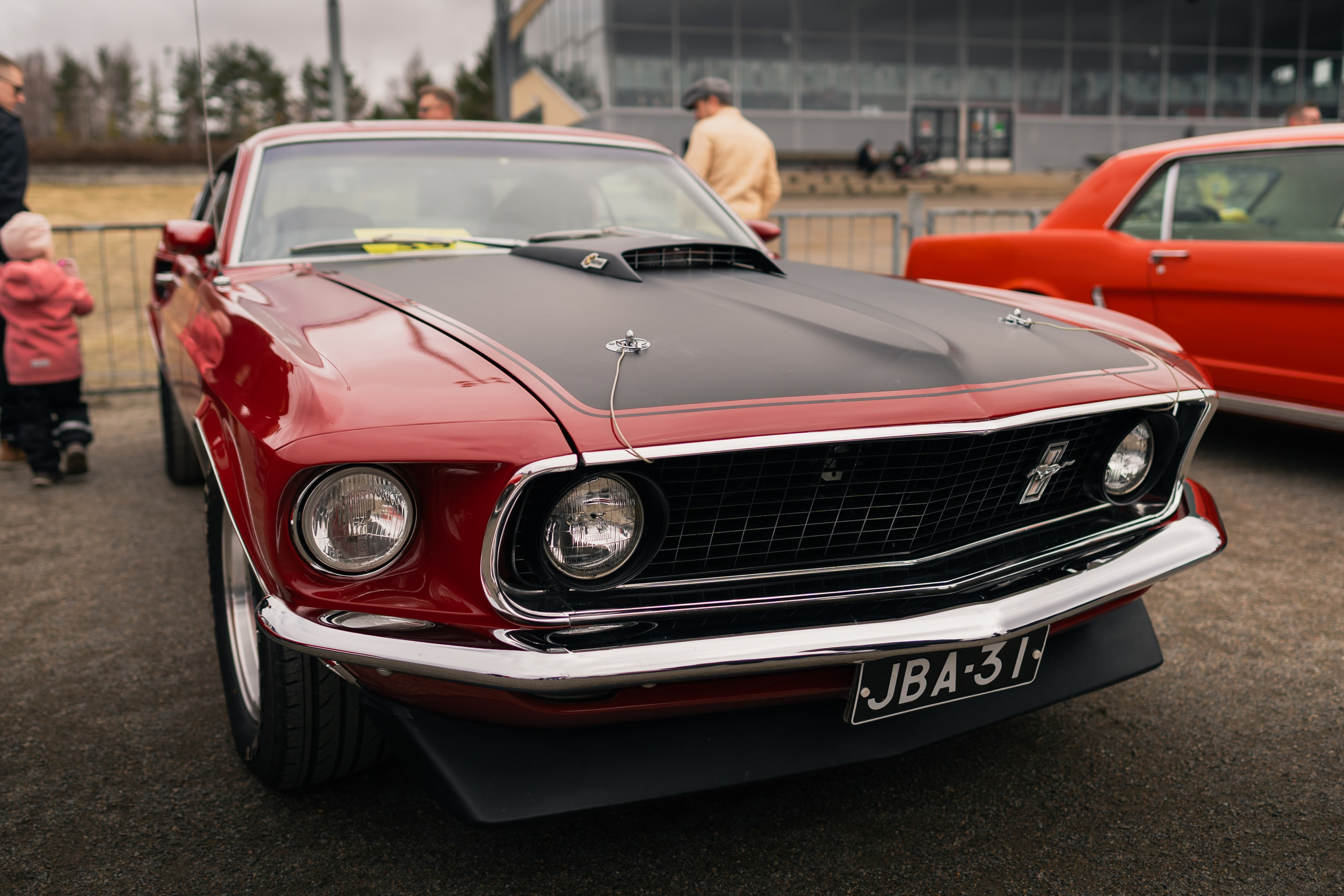 Vappuparaati 2024. Natasha Shakh