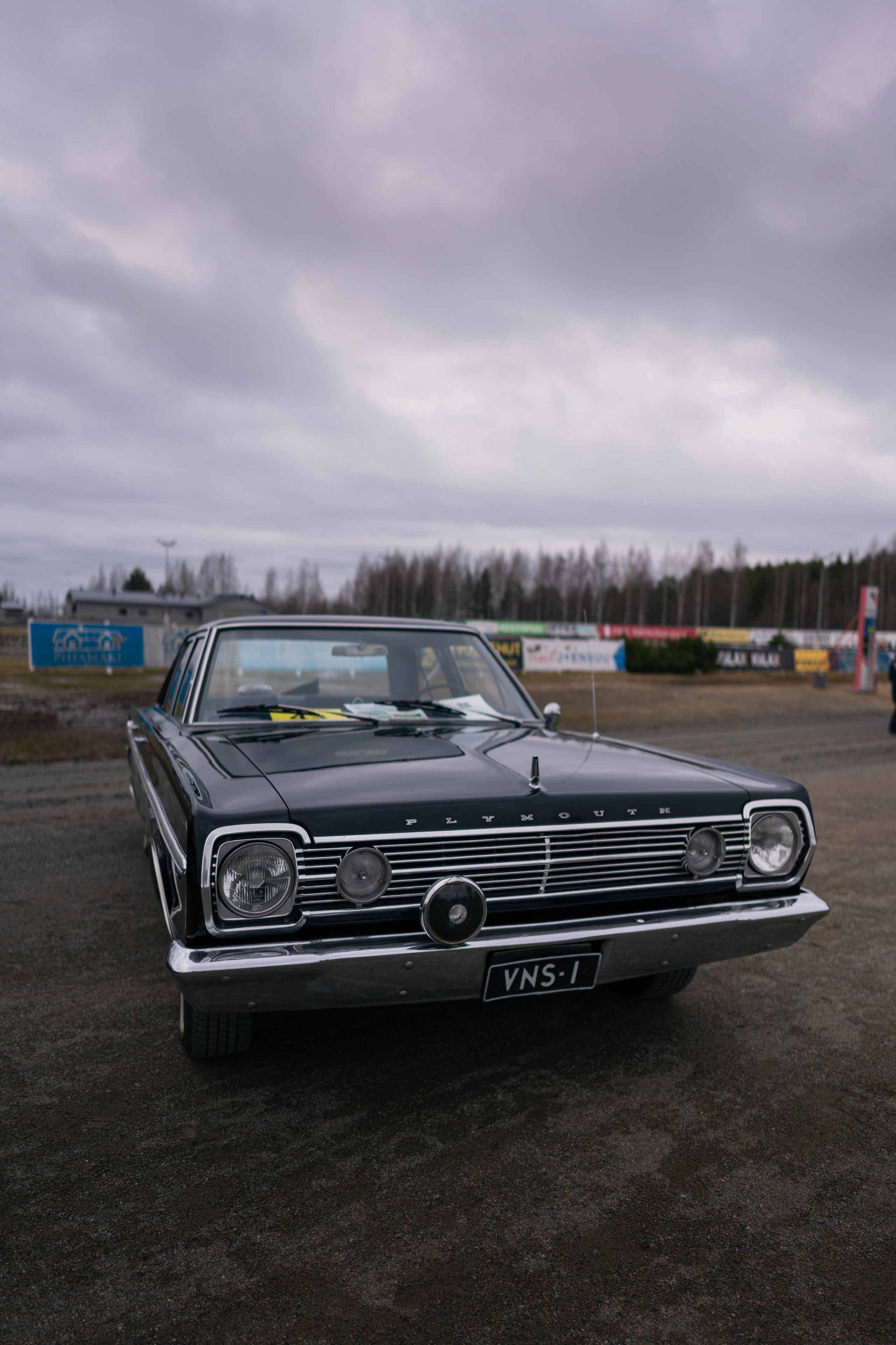 Vappuparaati 2024. Natasha Shakh