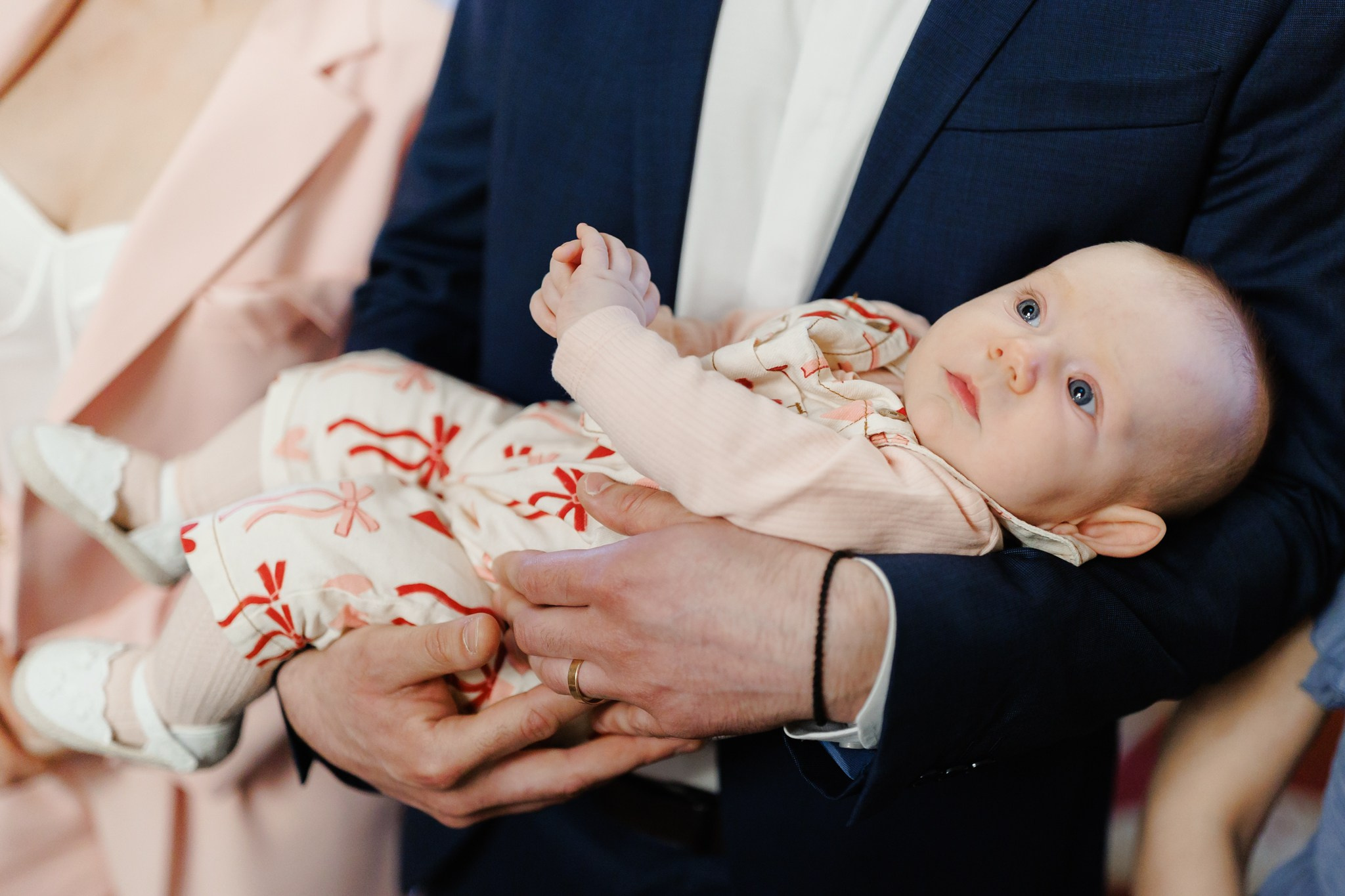 Thea Maria. Fotograf nunta Bucuresti - Manu Ivanciu | Fotograf botez