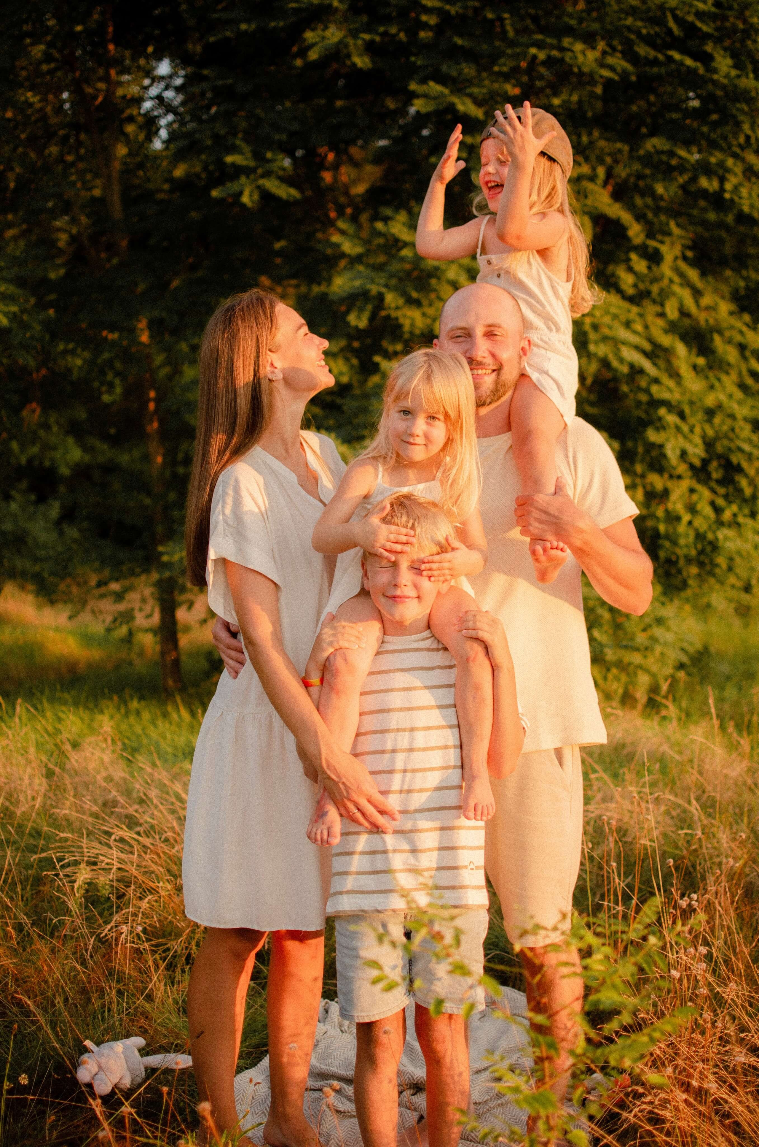 Lena & Igor. Everwarm Photo and Video Studio