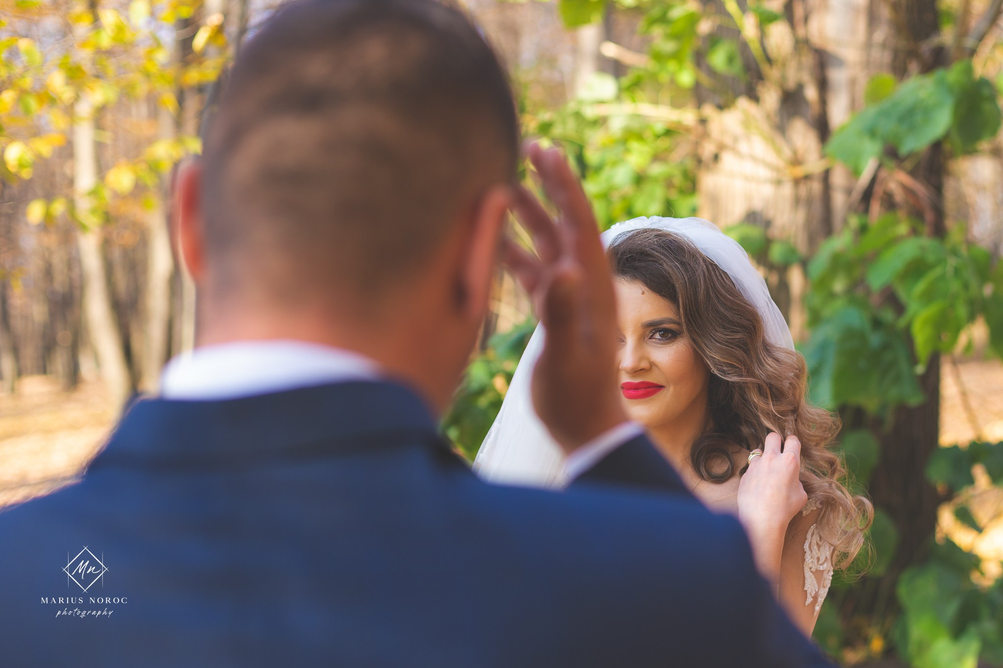 Alexandra & Alin | Padurea Bucium Iasi