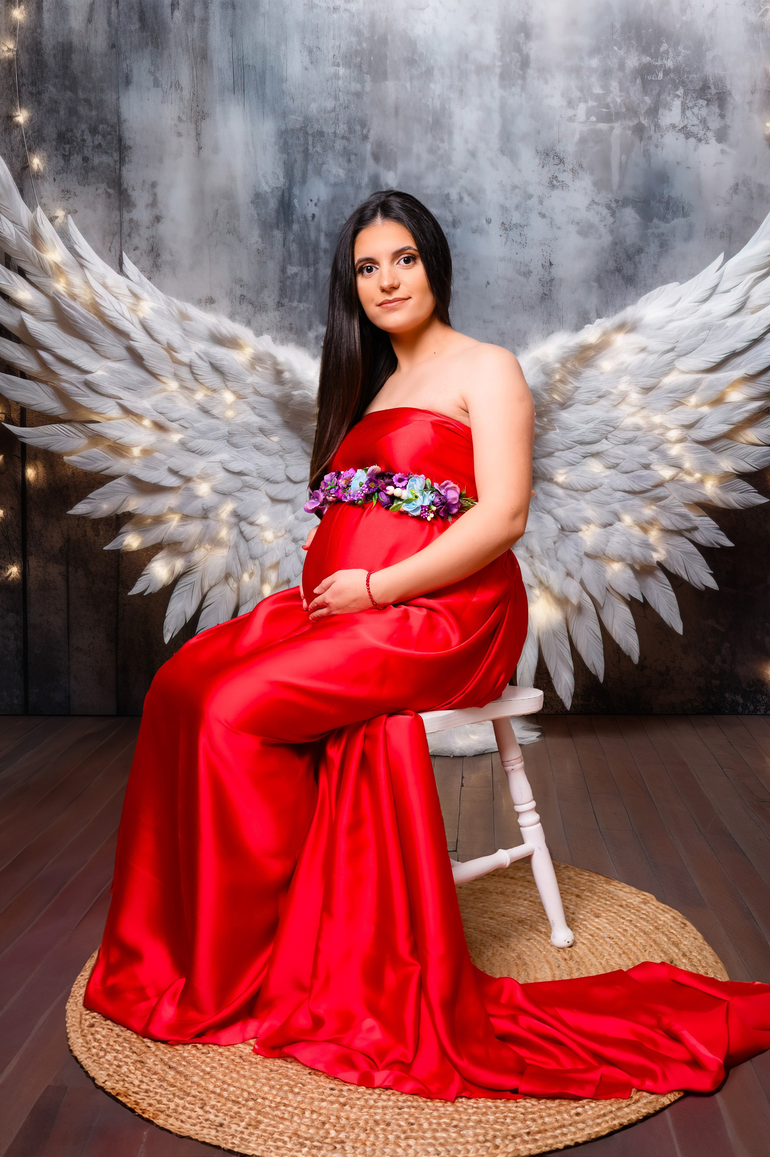 Şedinţe foto maternitate. Ligiafoto.ro