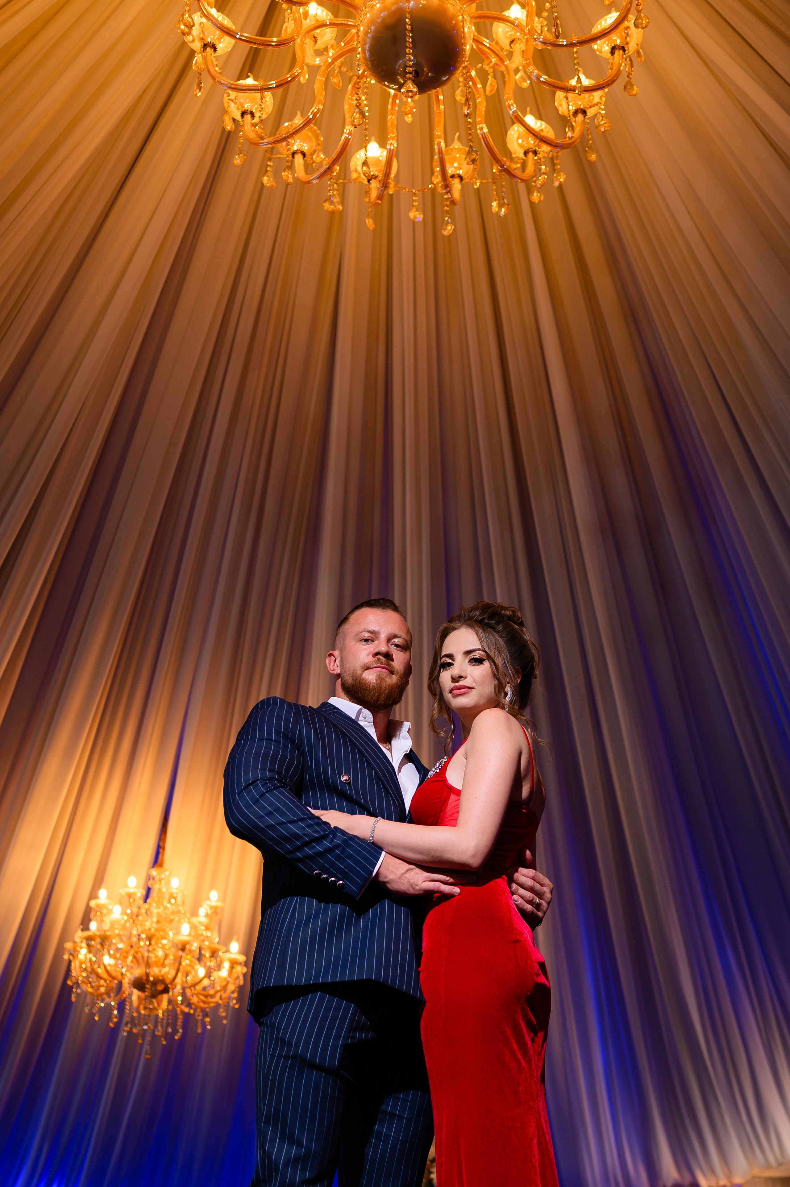 Nuntă. Ligiafoto.ro