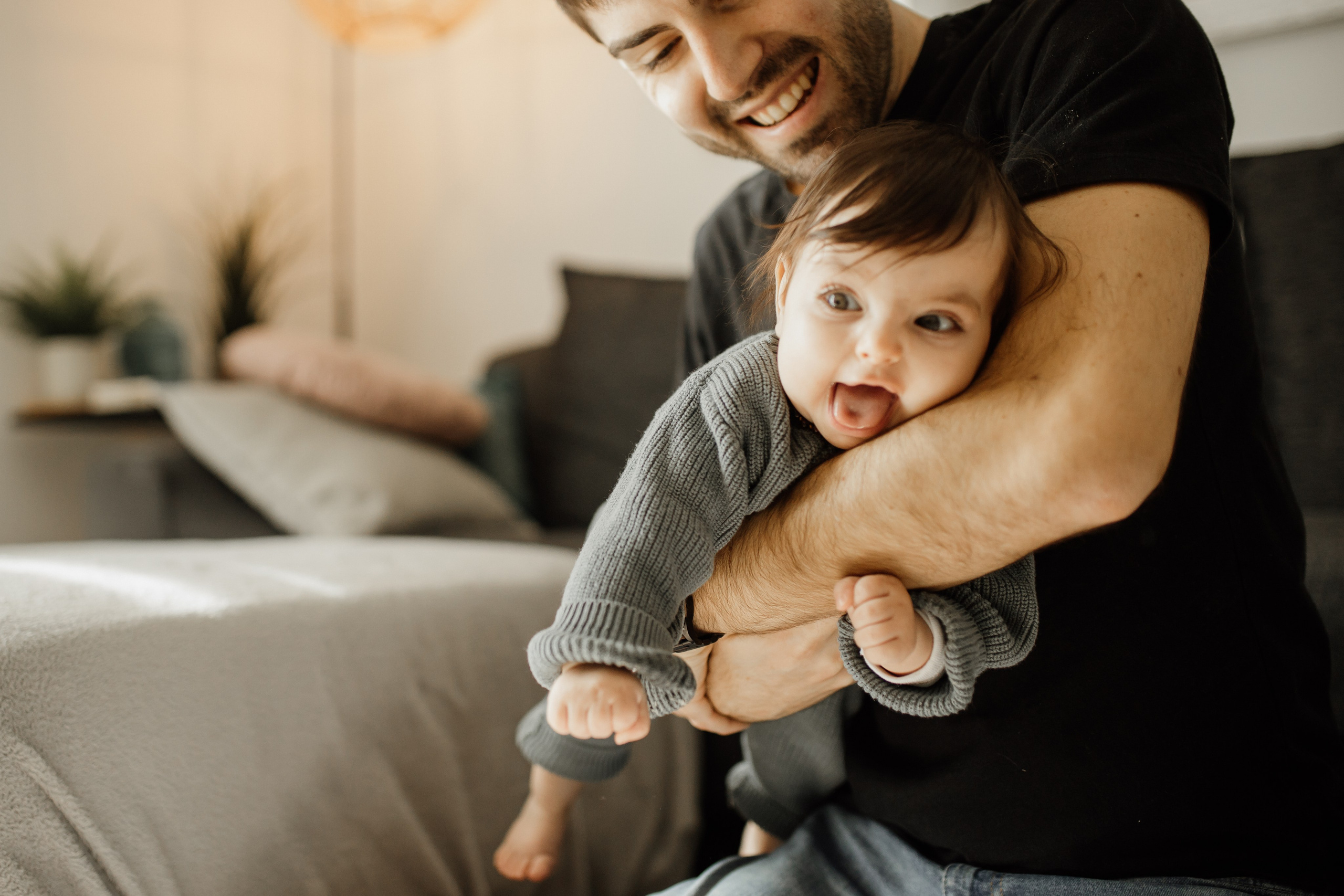 Vanessa, Andrea e Virginia. Fotografo a Ravenna Nataliya Samsonova
