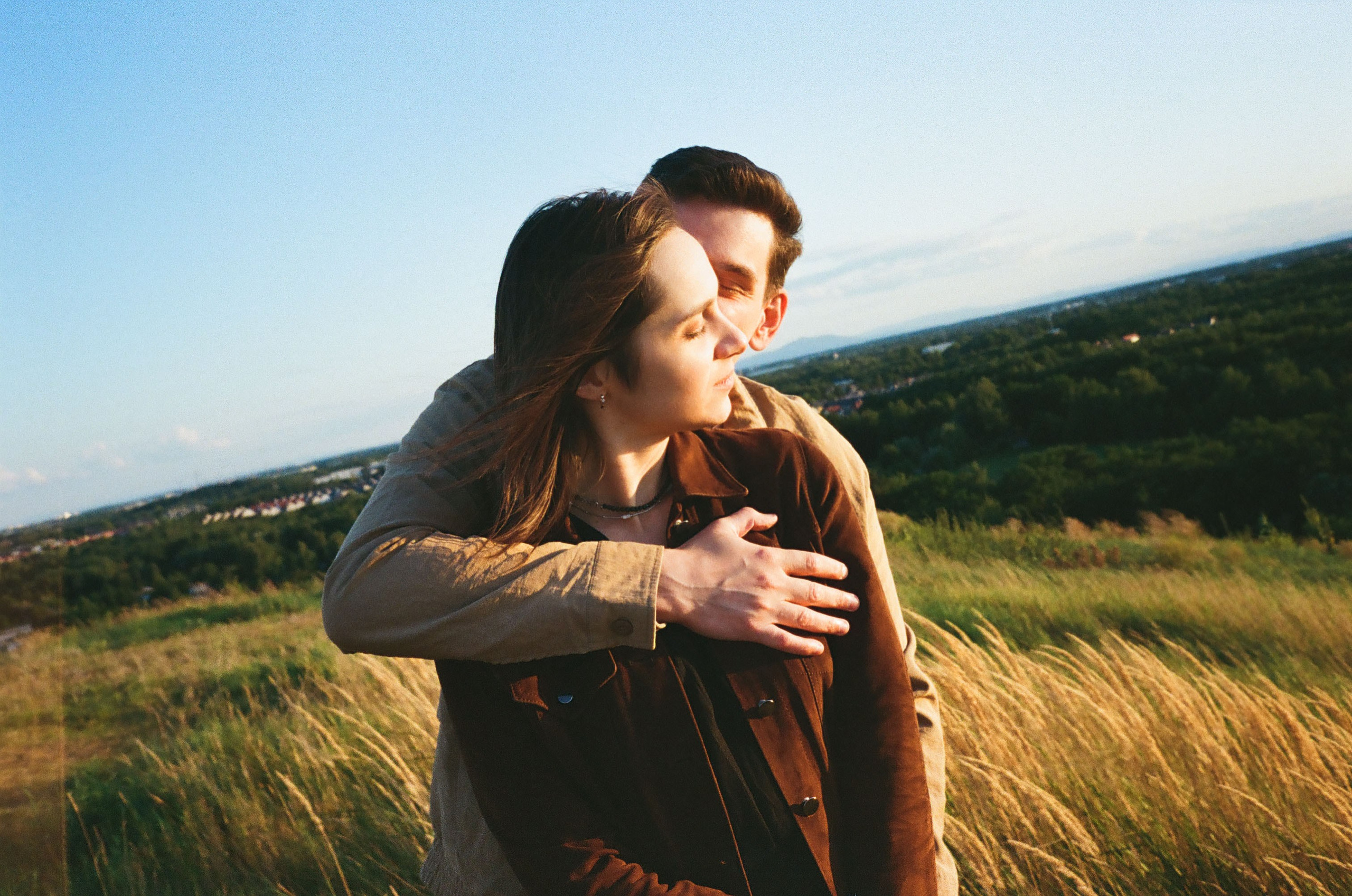 Janina and Sasha, 2025. Wedding photographer in Wroclaw Warsaw Krakow Margarita Tuleiko