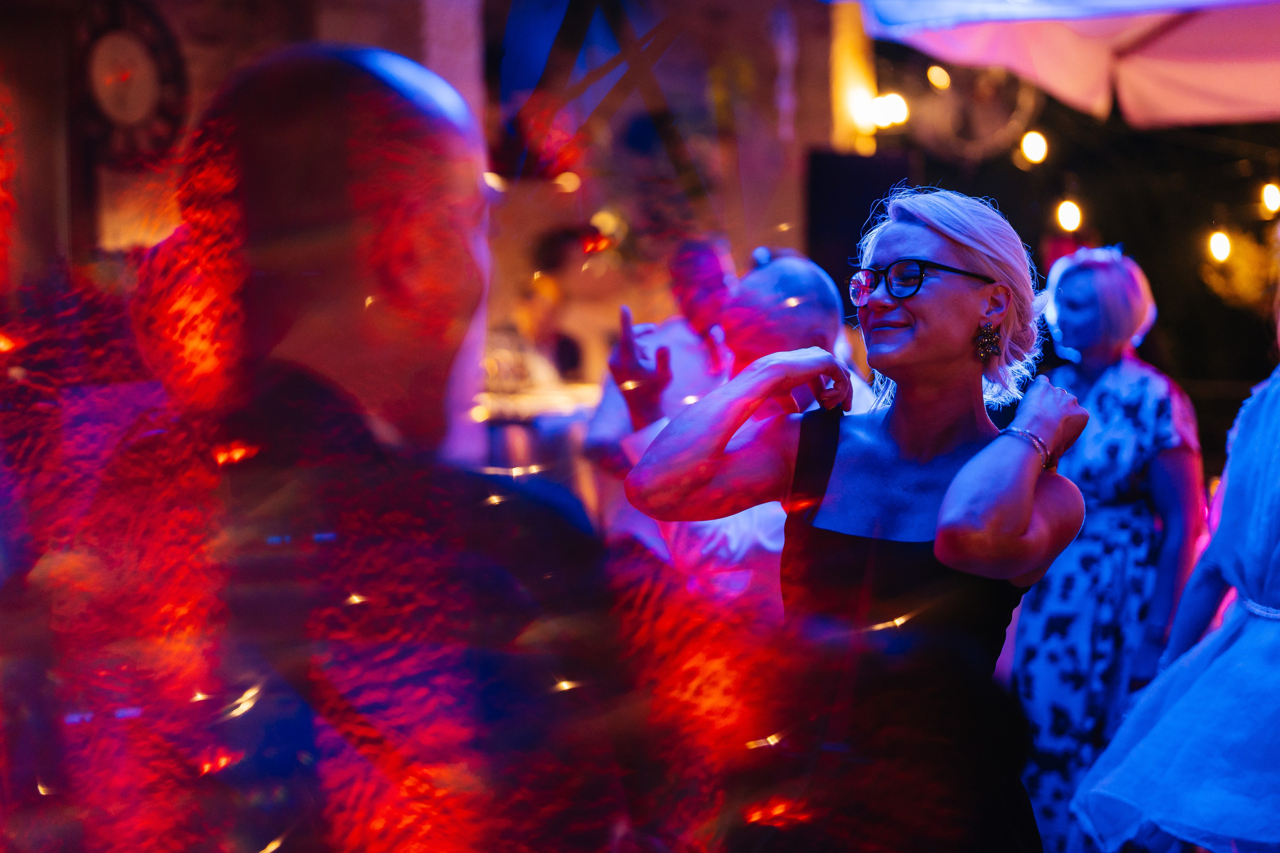 Anete & Nicola. Wedding photographer Natalia