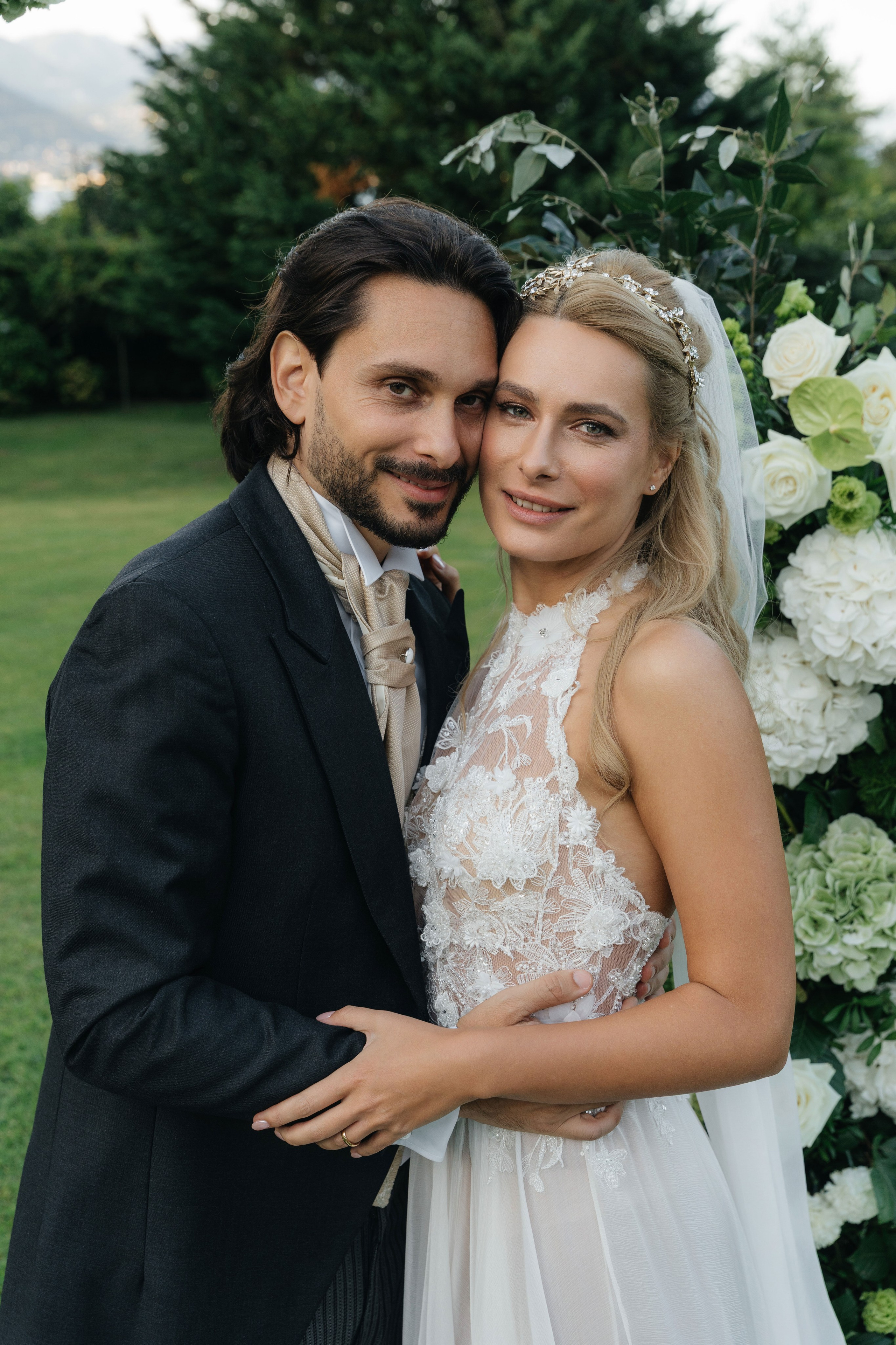 Jona & Tamara. Wedding photographer Natalia