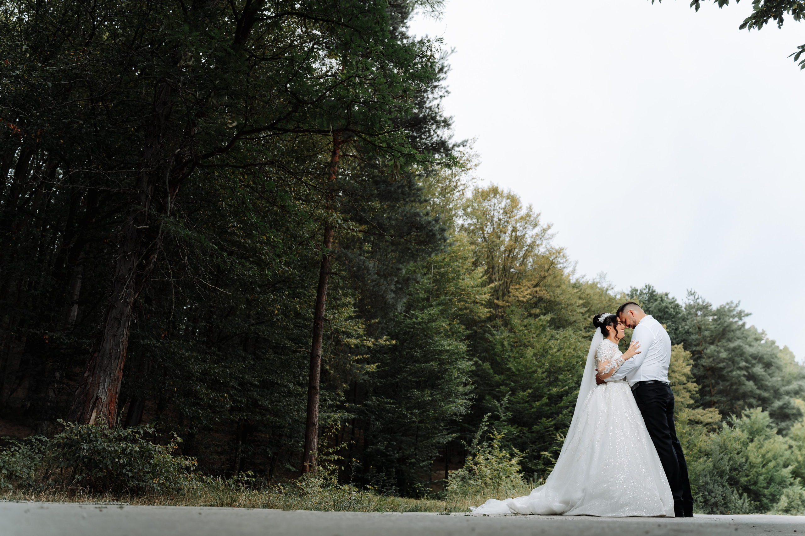 Rahela & Nicholas. Fotograf Nuntă în Gorj - Gabriel Vulpescu