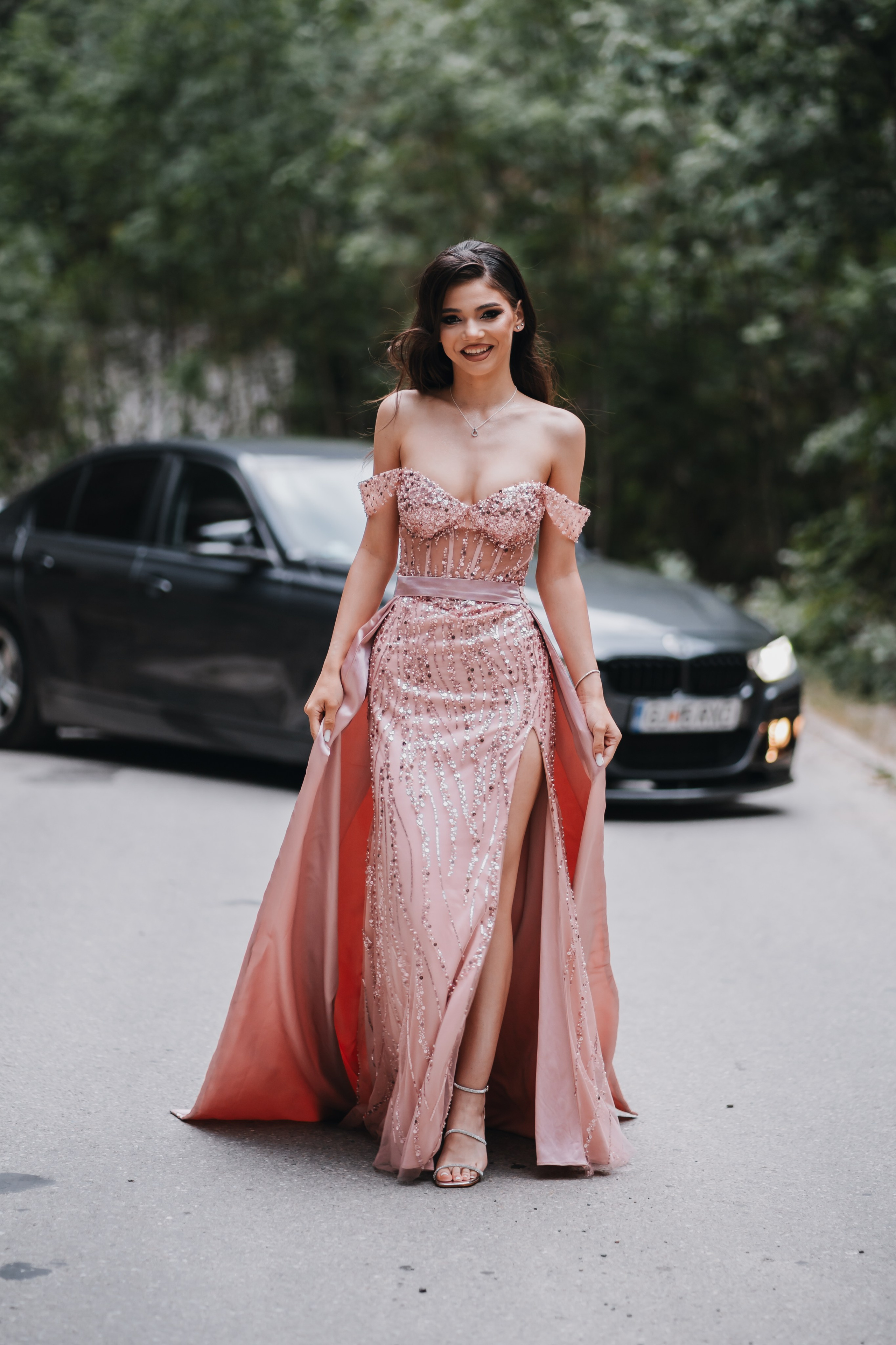 Diana. Fotograf Nuntă în Gorj - Gabriel Vulpescu