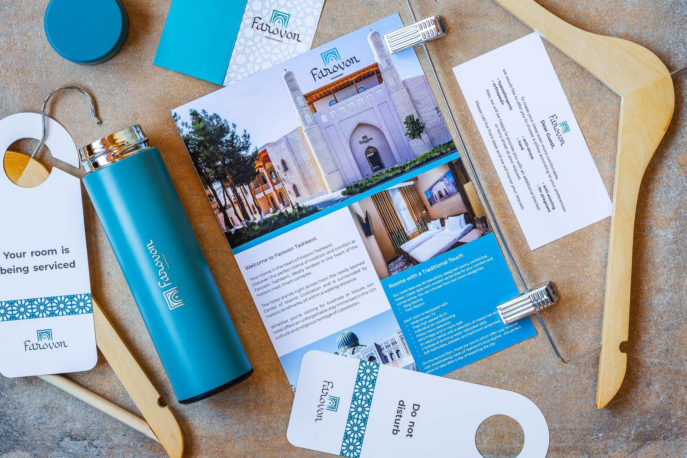 Интерьерная фотосессия в Ташкенте и Узбекистане — профессиональная съёмка