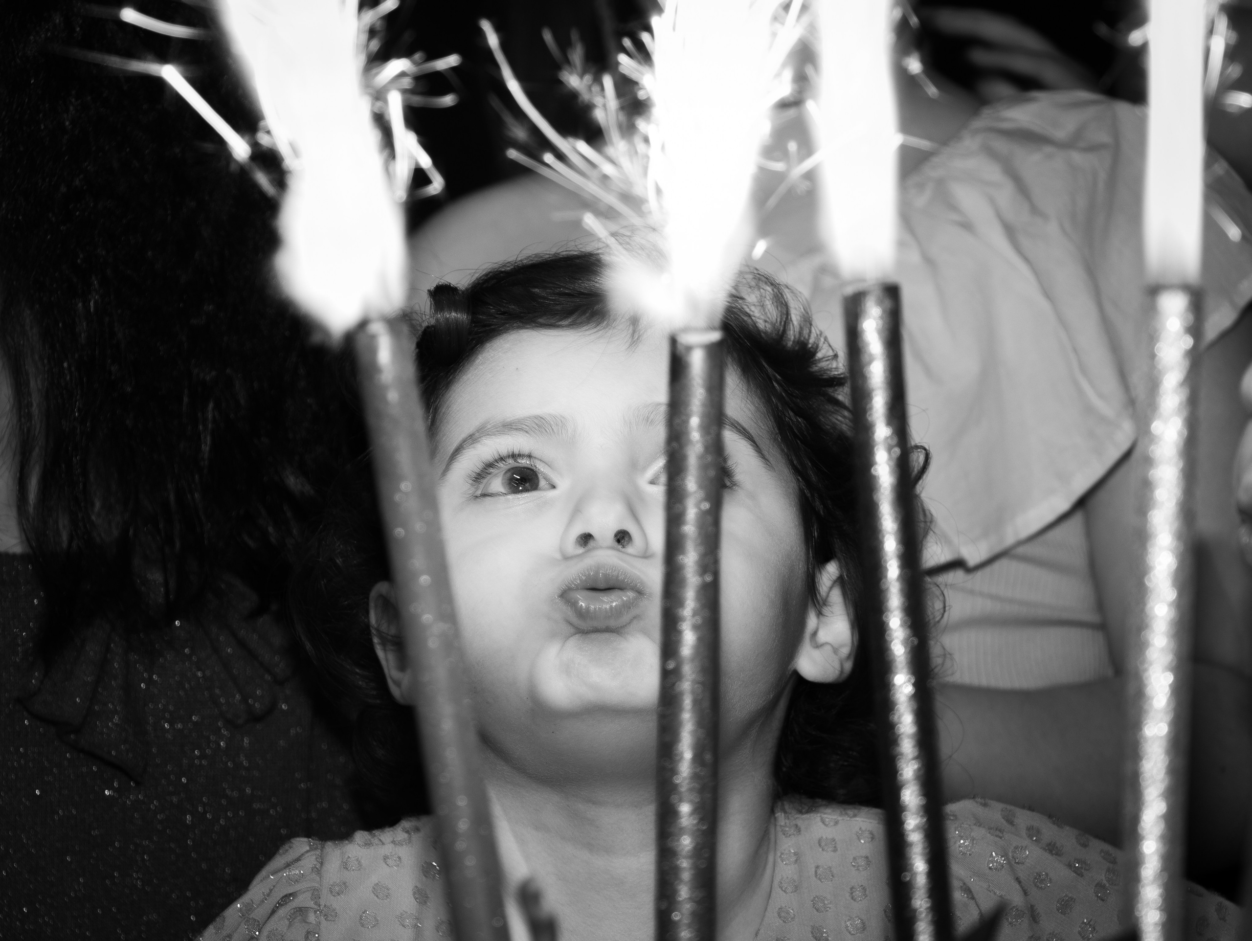 Фотограф на день рождения