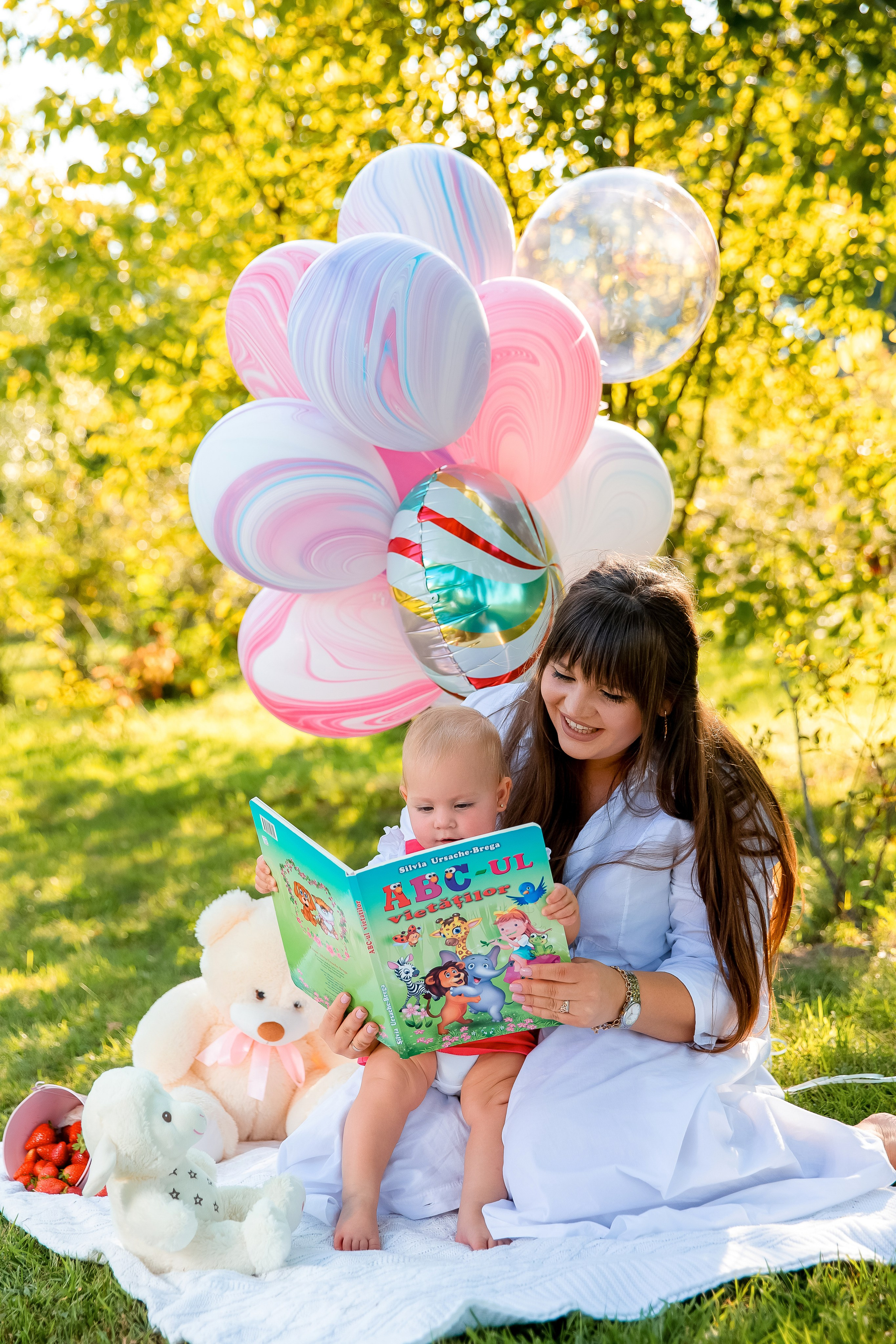 Birthday Party. Servicii Foto Video la Nunta Chisinau Moldova Europa Studio MagicFoto