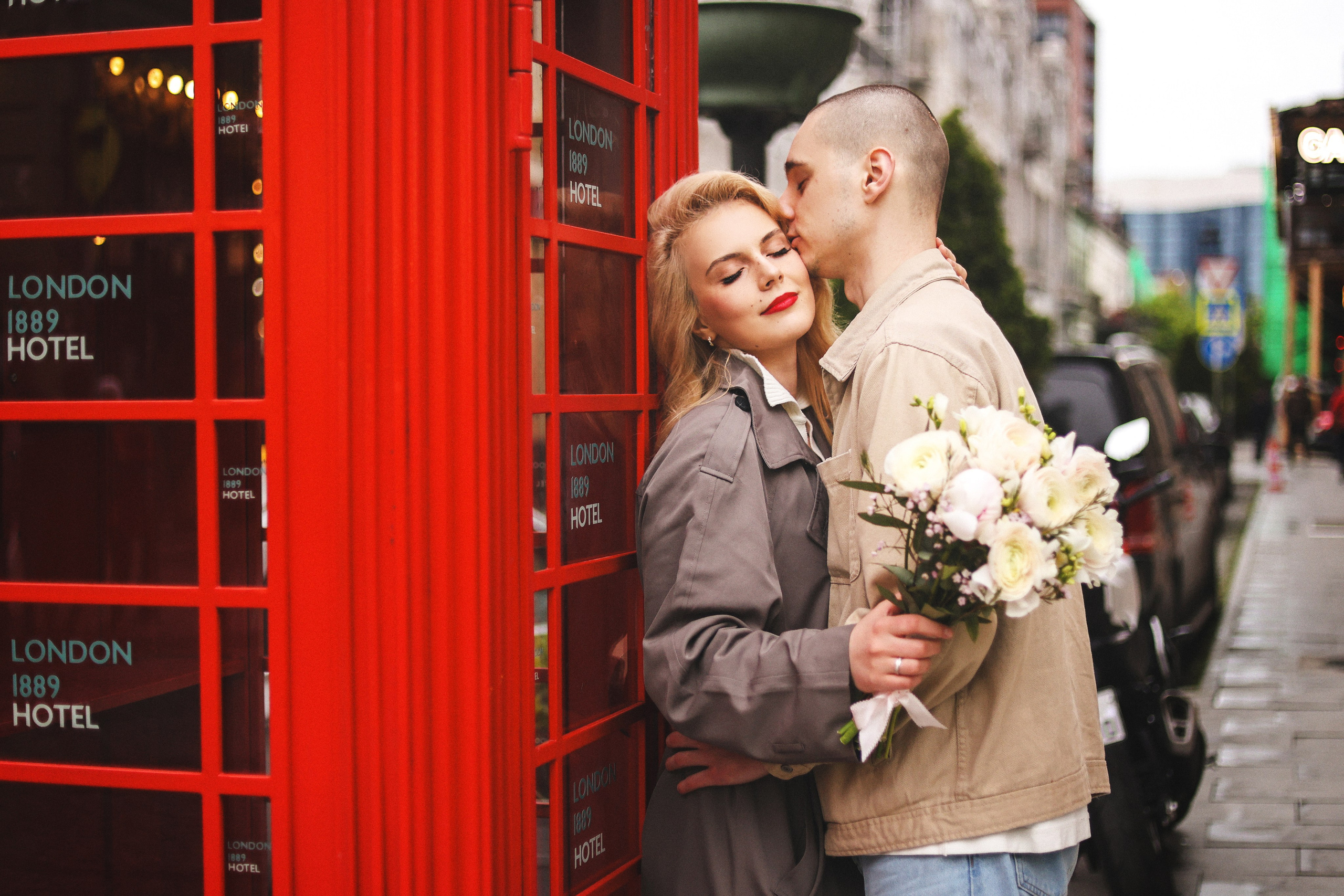 Only you. Свадебный, семейный и детский фотограф в Беларуси и за ее пределами
