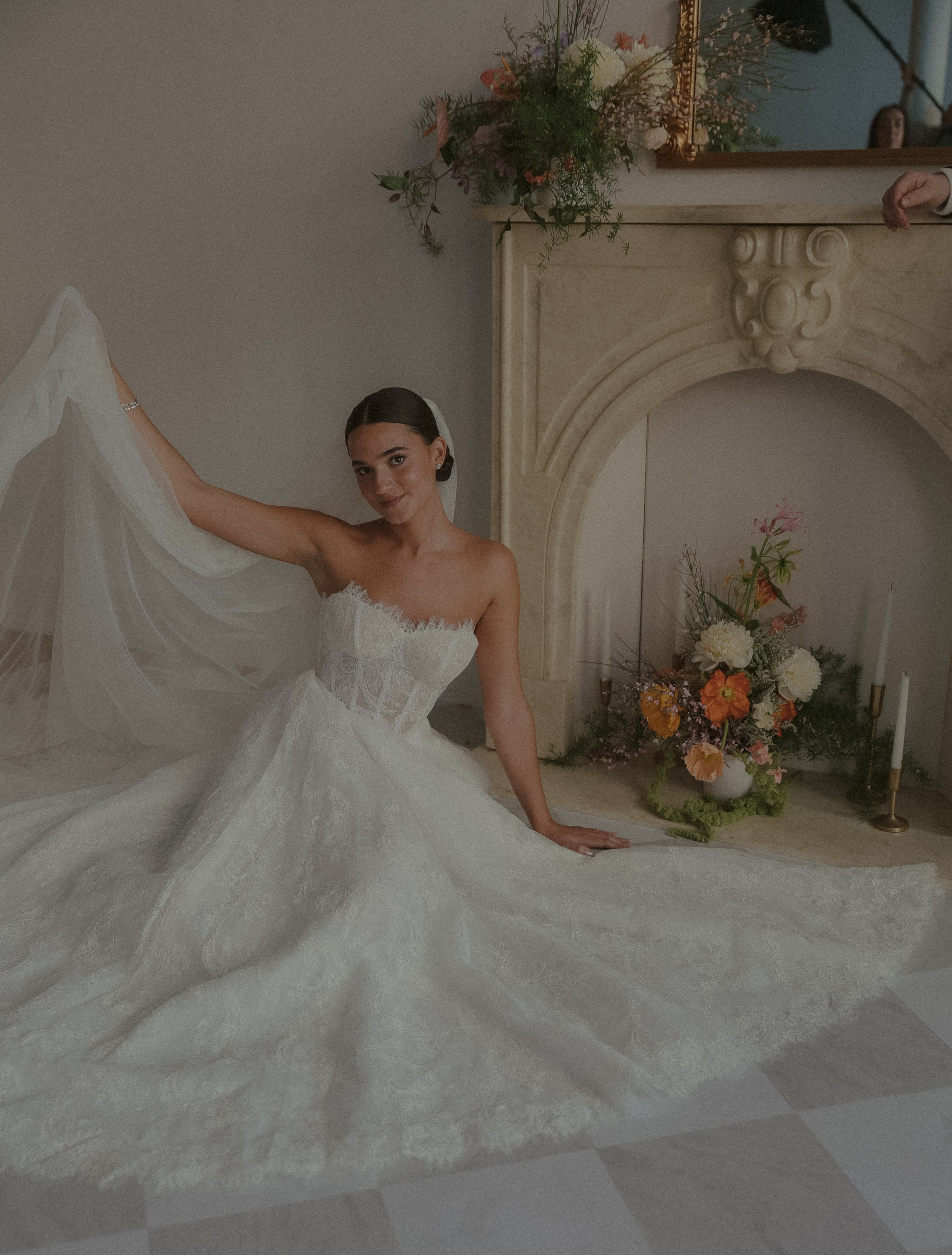 Noelle&Brady. Couple photographer in Chicago