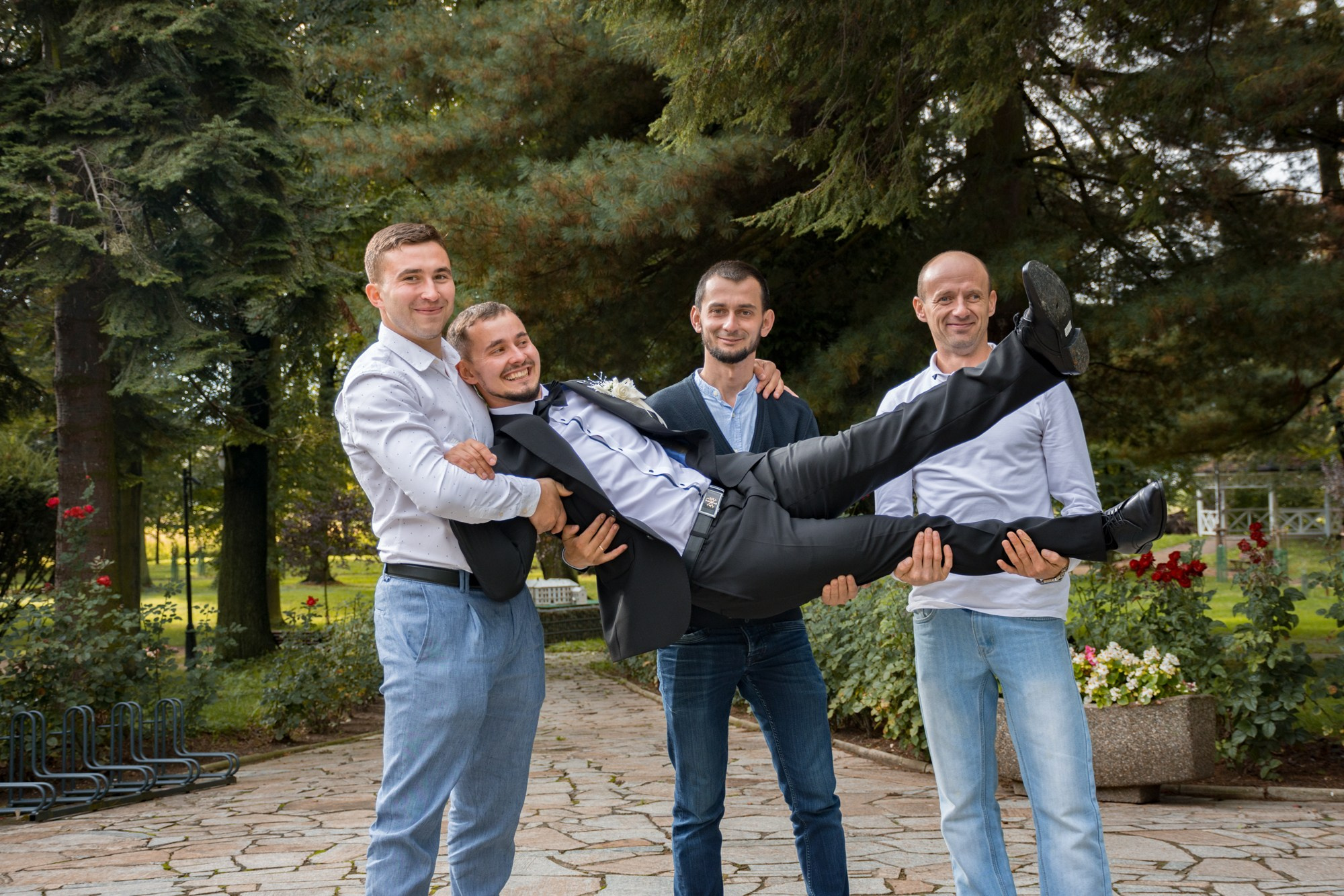 Ivan&Tatjana. RODINNÁ FOTOGRAFKA LABYK KATERYNA