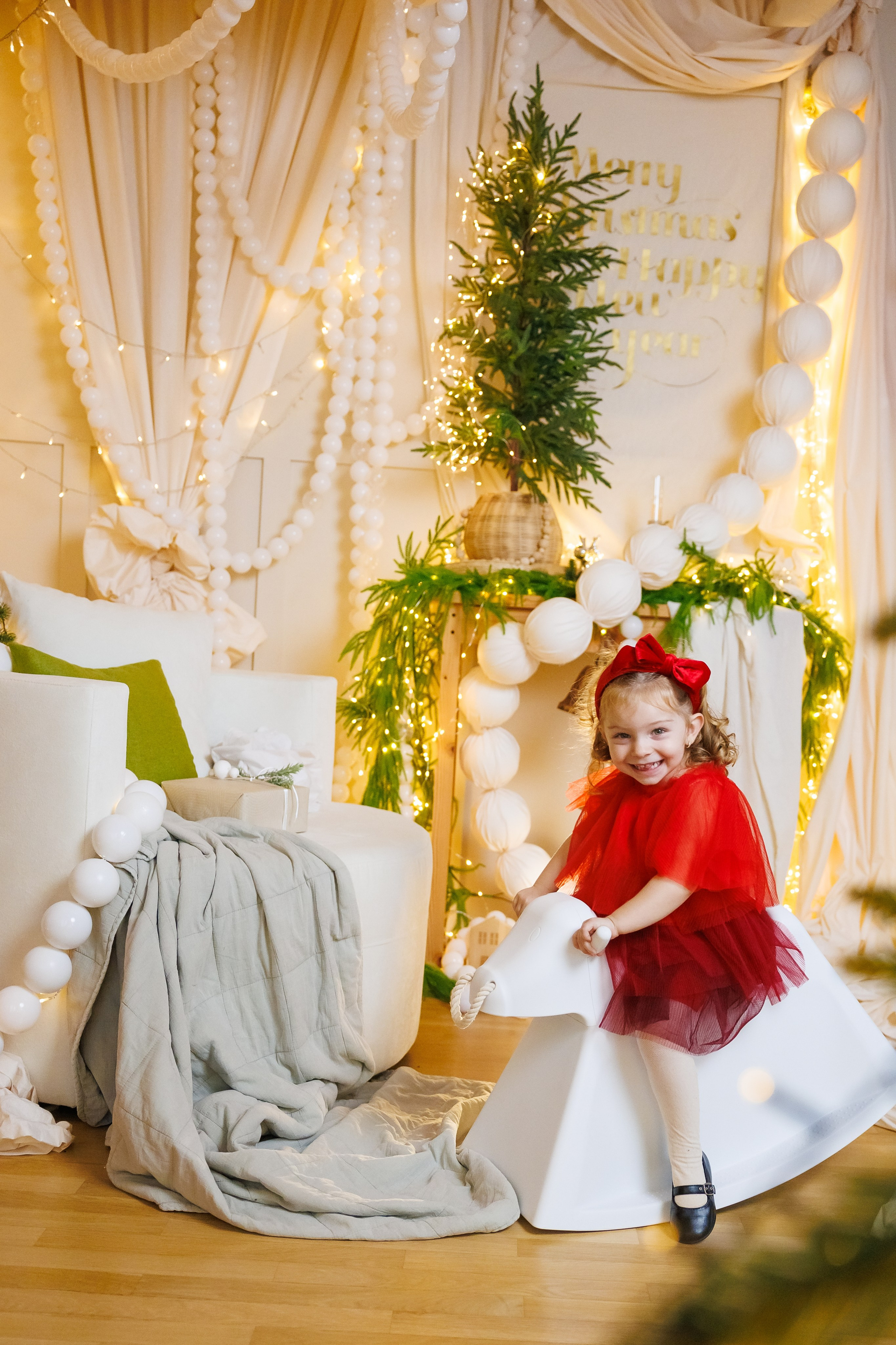 Коледа 2025. Фотограф Ирина Йотова